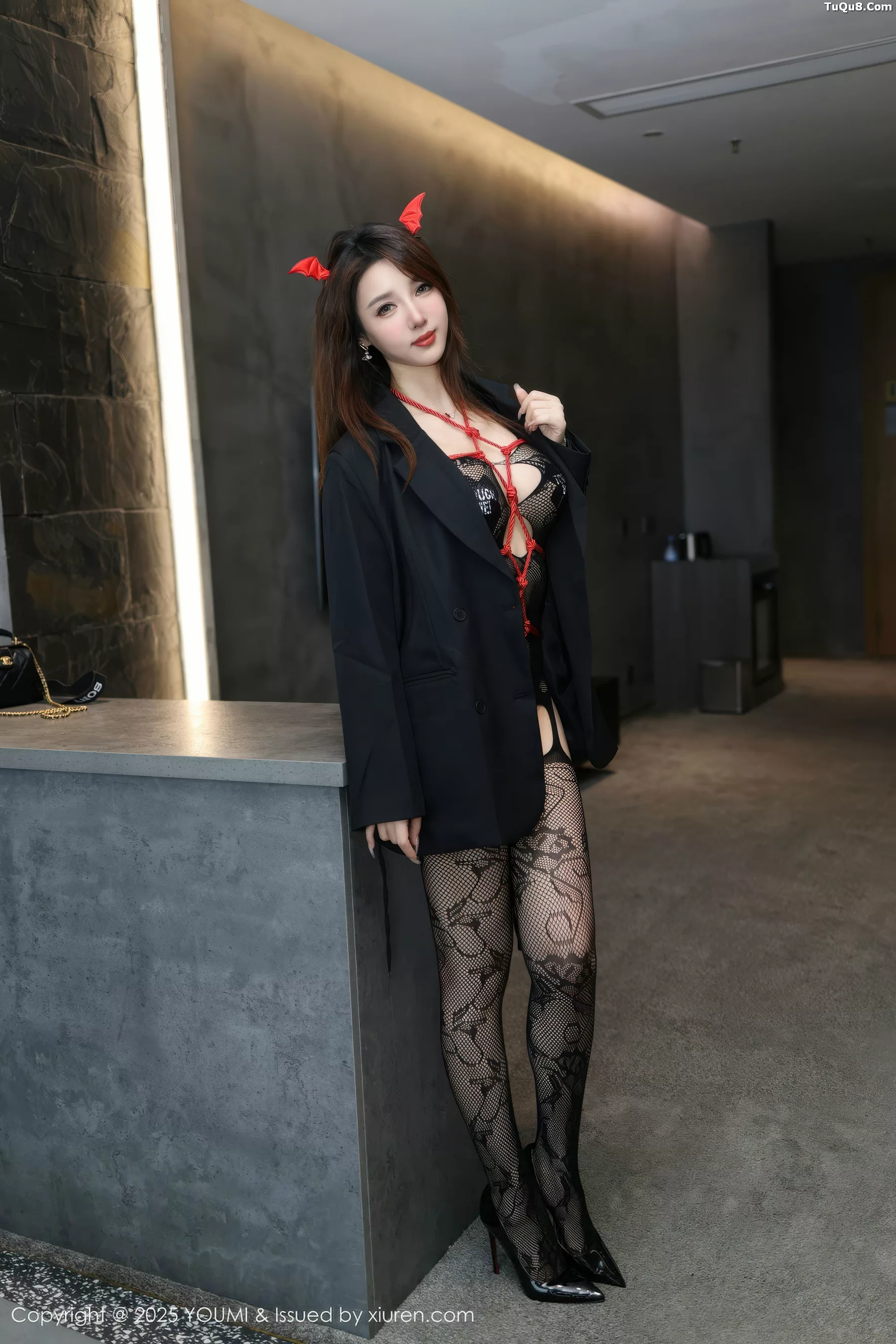 Xrmnw.Vip_Twins-夭夭_合集 Xrmnw.Vip_Twins-夭夭_写真