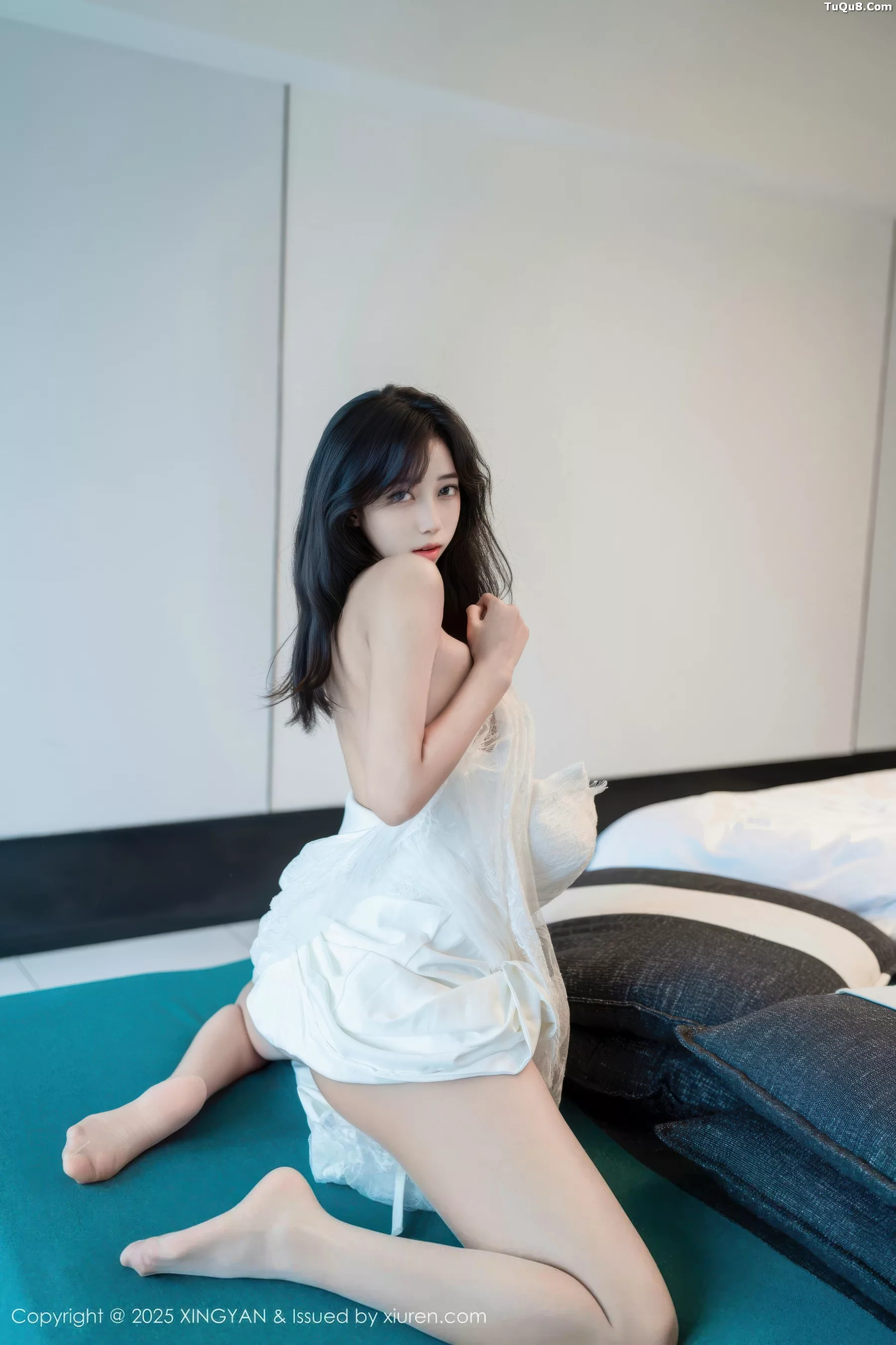 Xrmnw.Vip_时安安_写真