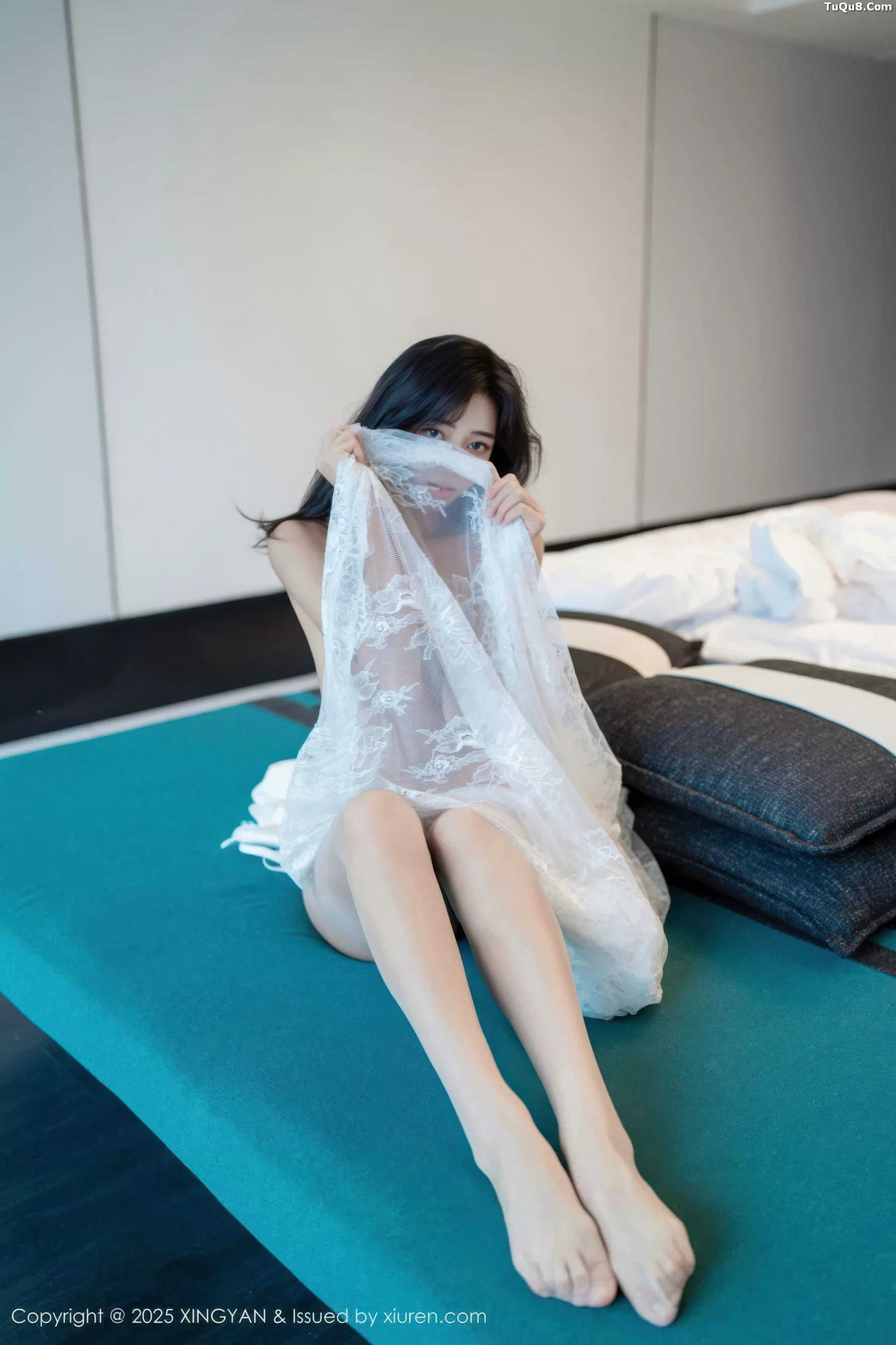 Xrmnw.Vip_时安安_写真