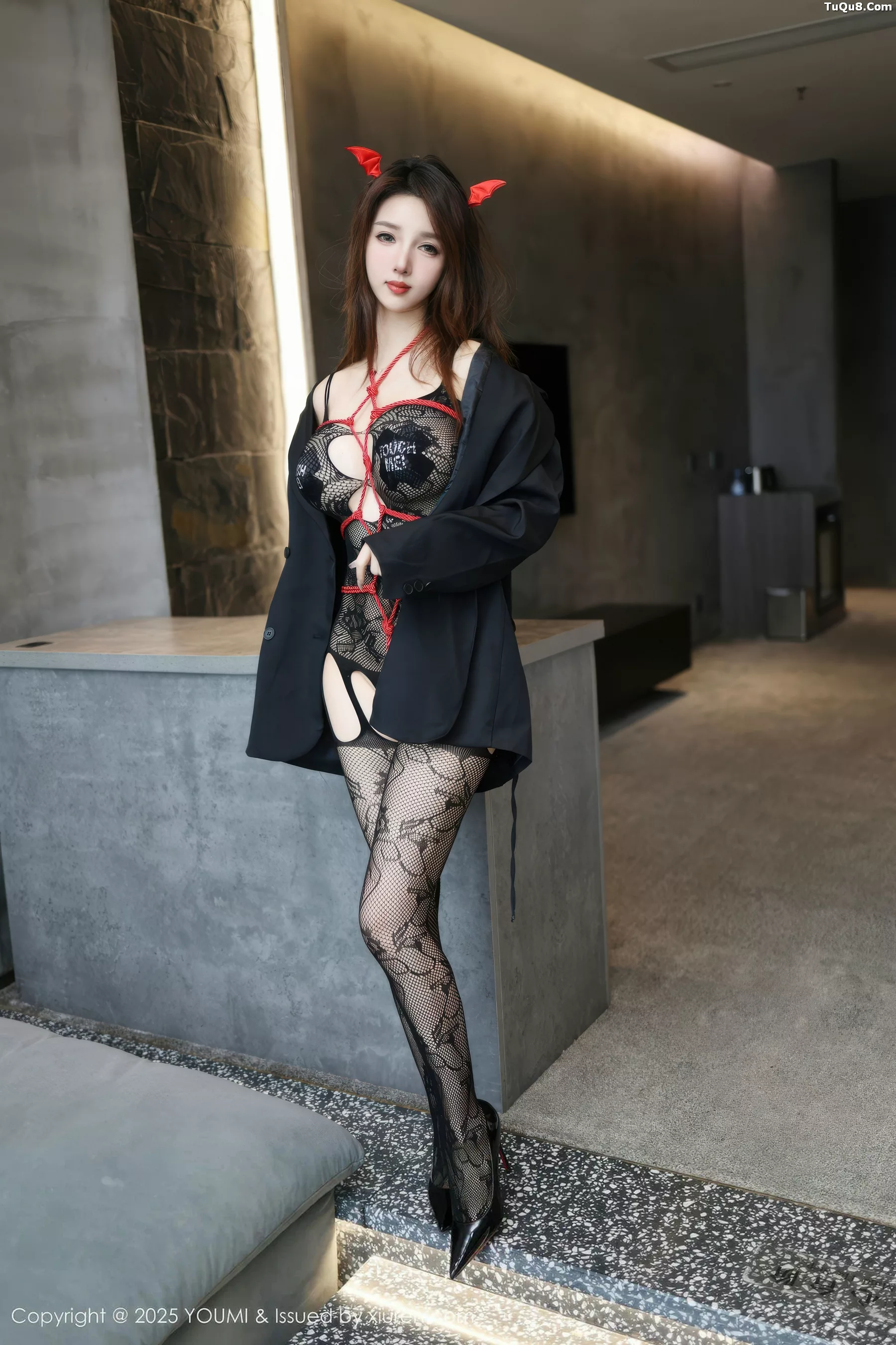 Xrmnw.Vip_Twins-夭夭_合集 Xrmnw.Vip_Twins-夭夭_写真