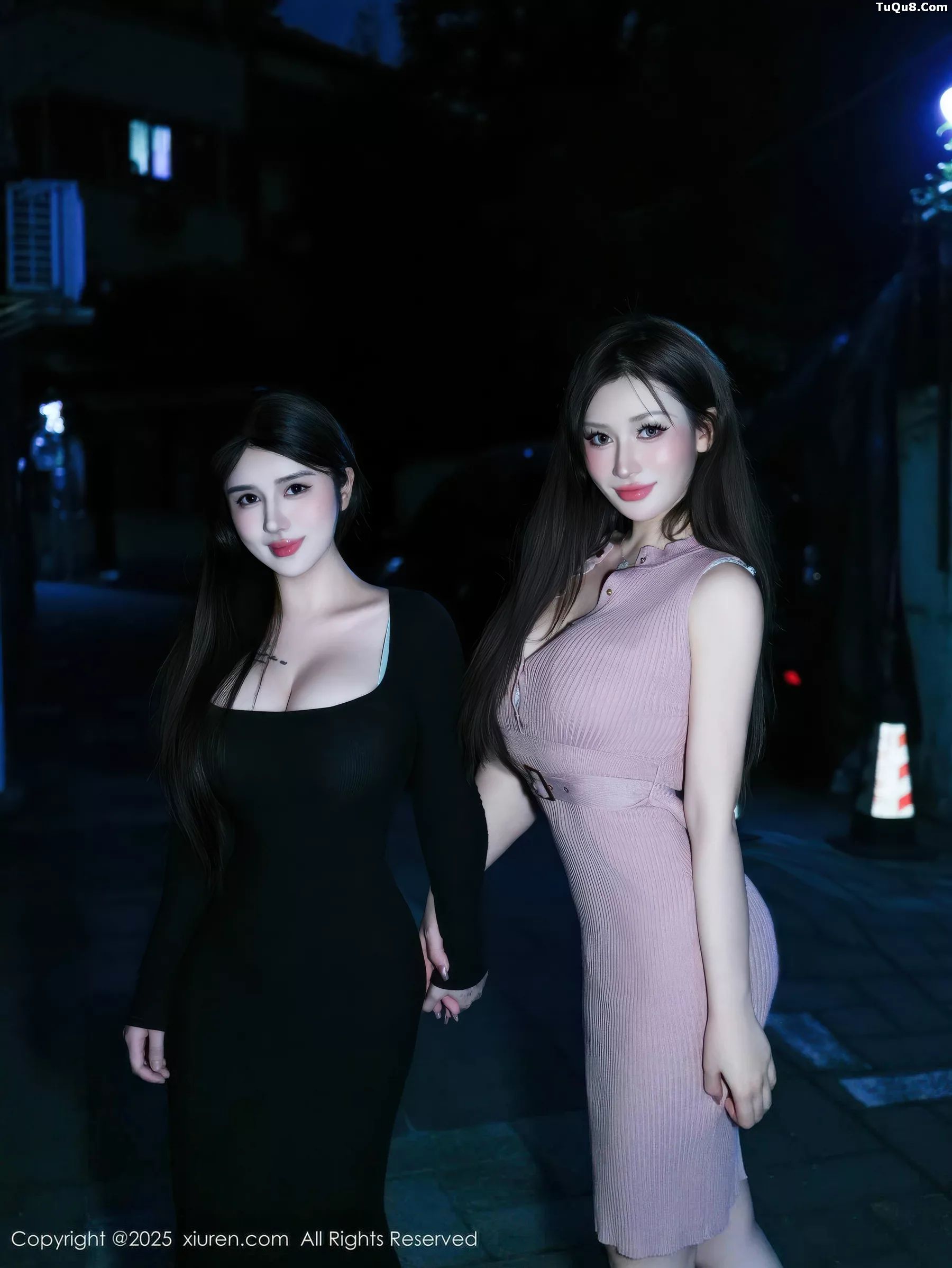 Xrmnw.Vip_模特合集_合集 Xrmnw.Vip_模特合集_写真