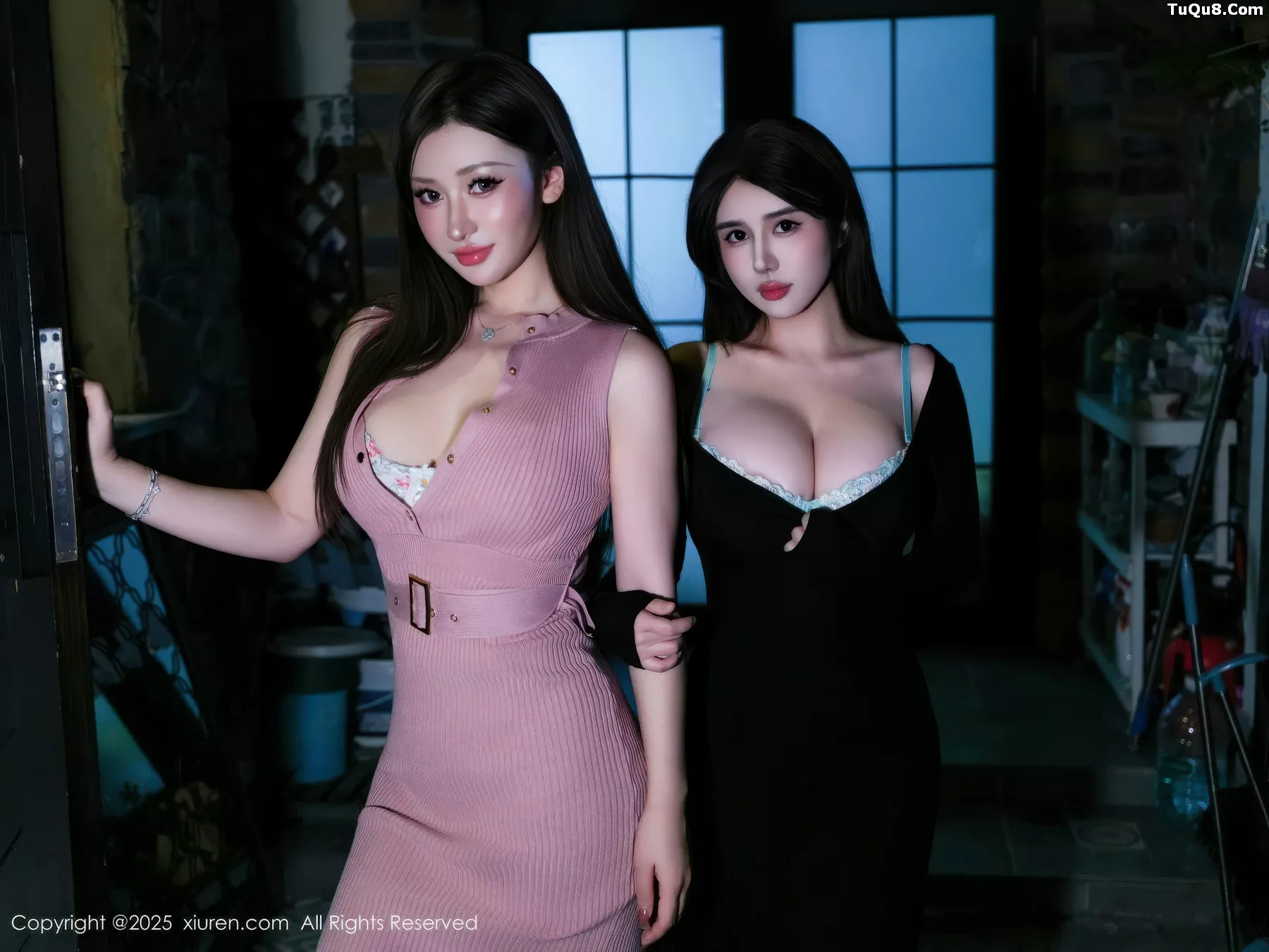 Xrmnw.Vip_模特合集_写真