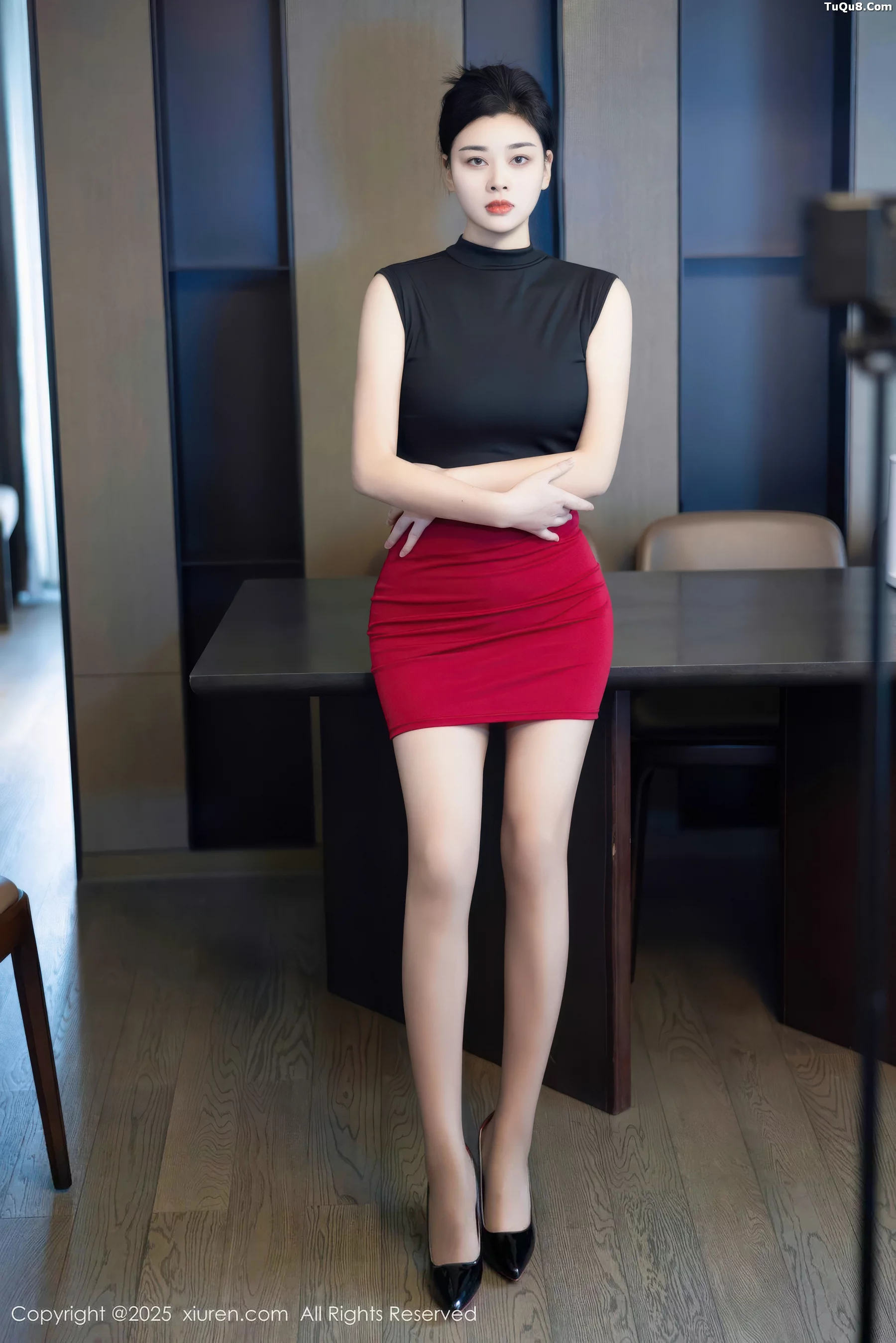 Xrmnw.Vip_徐清妍_合集 Xrmnw.Vip_徐清妍_写真