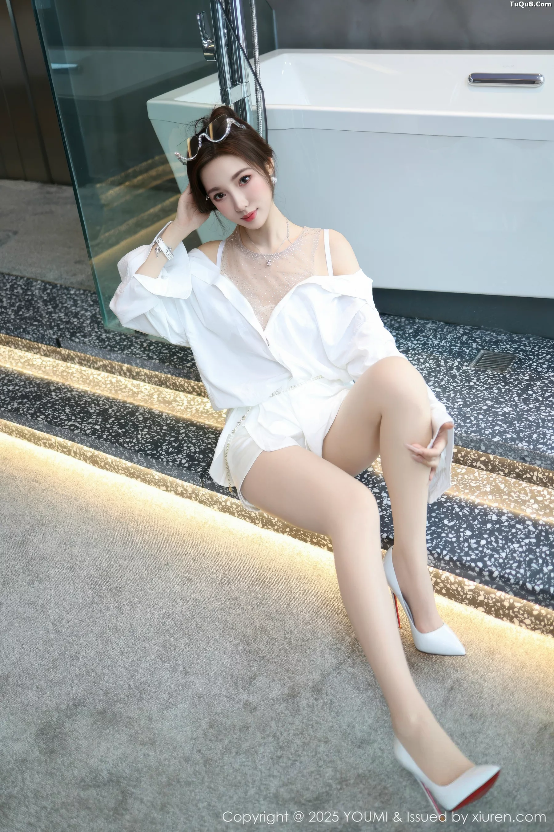 Xrmnw.Vip_Twins-桃桃_写真