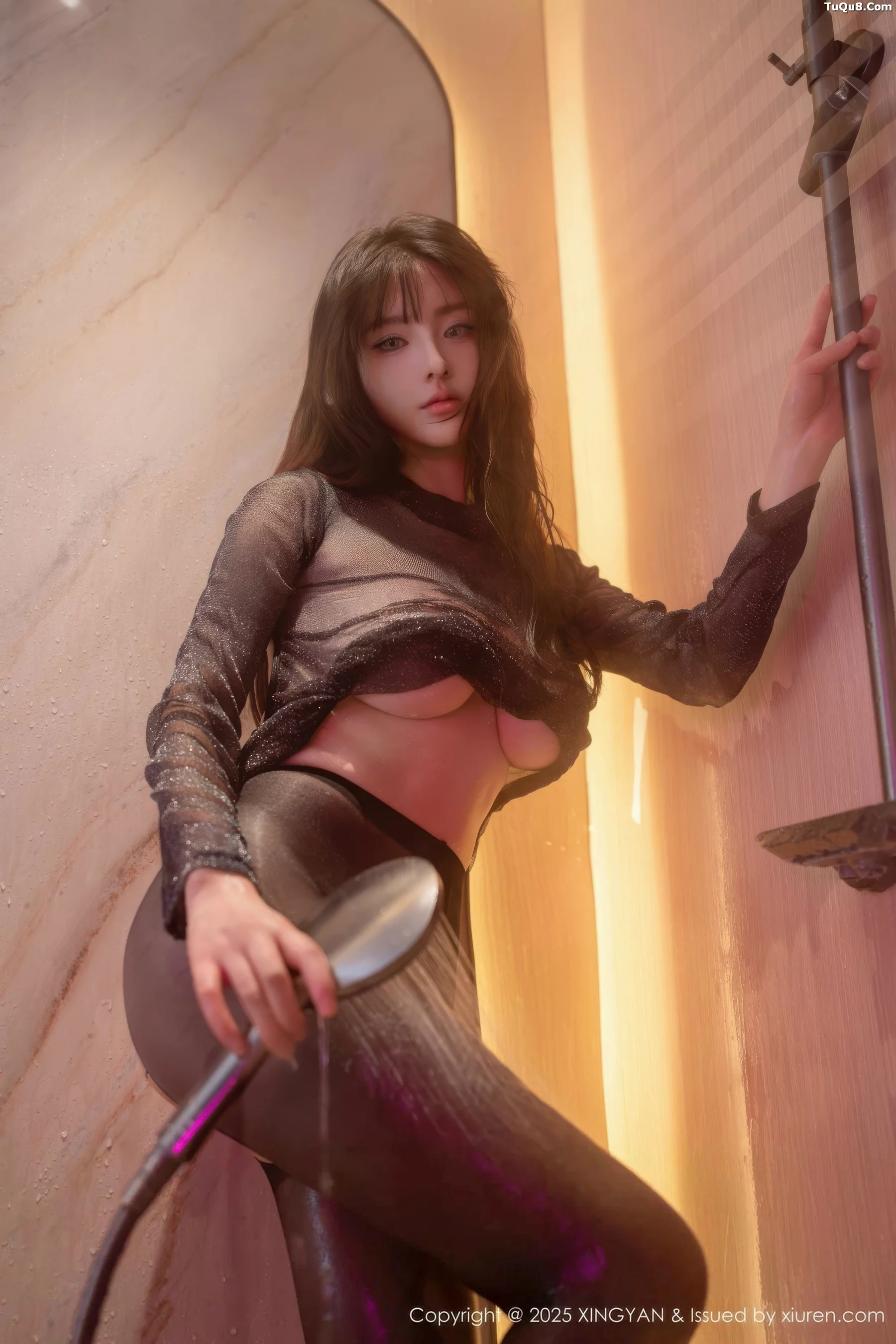 Xrmnw.Vip_沈南汐_写真