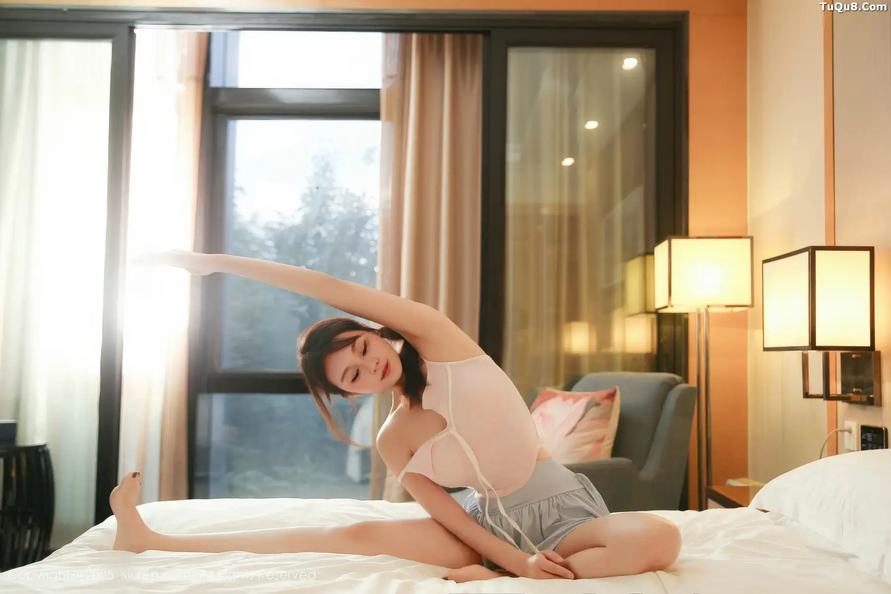 Xrmnw.Vip_炎恬_合集 Xrmnw.Vip_炎恬_写真