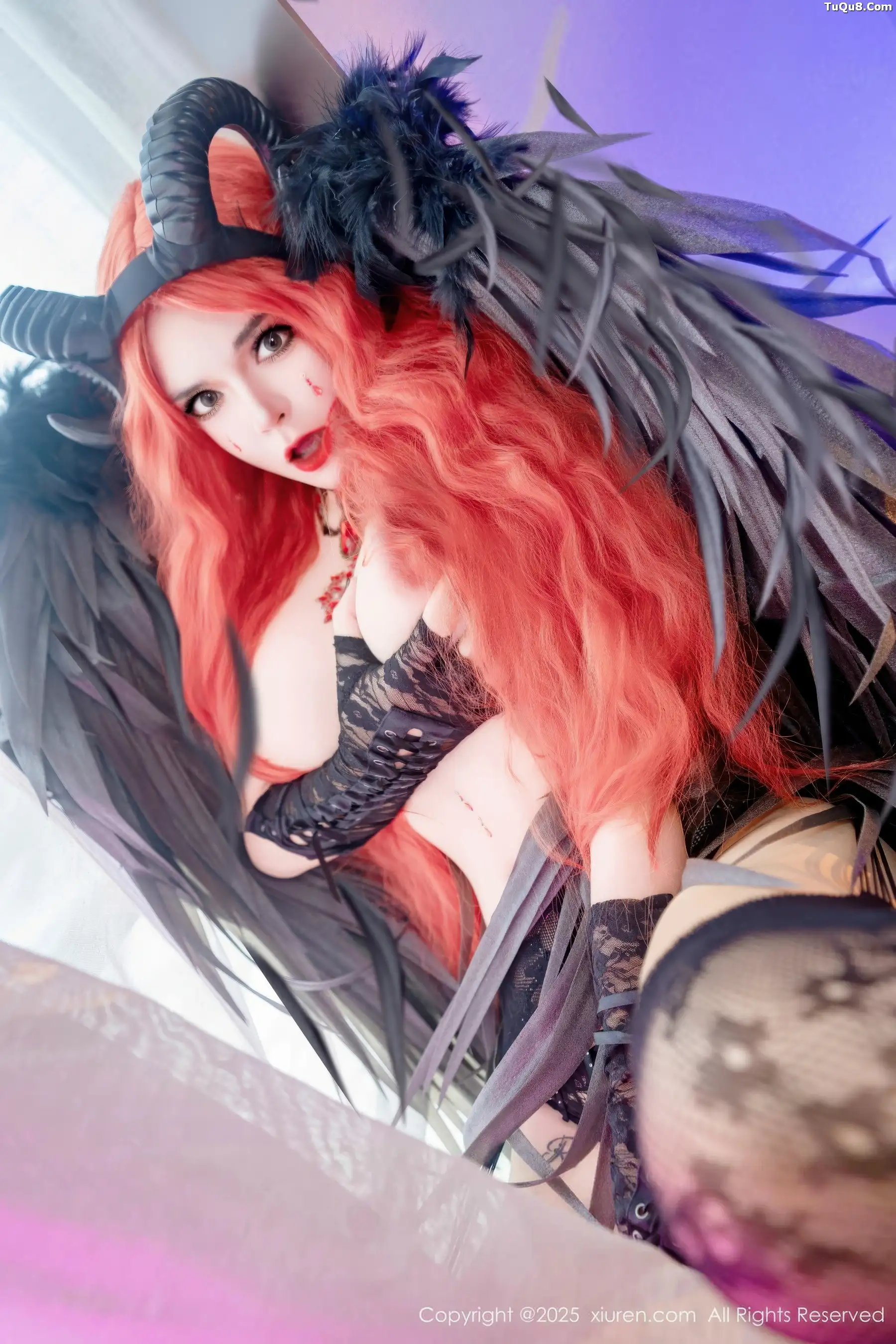 Xrmnw.Vip_伊丽莎有点白_写真