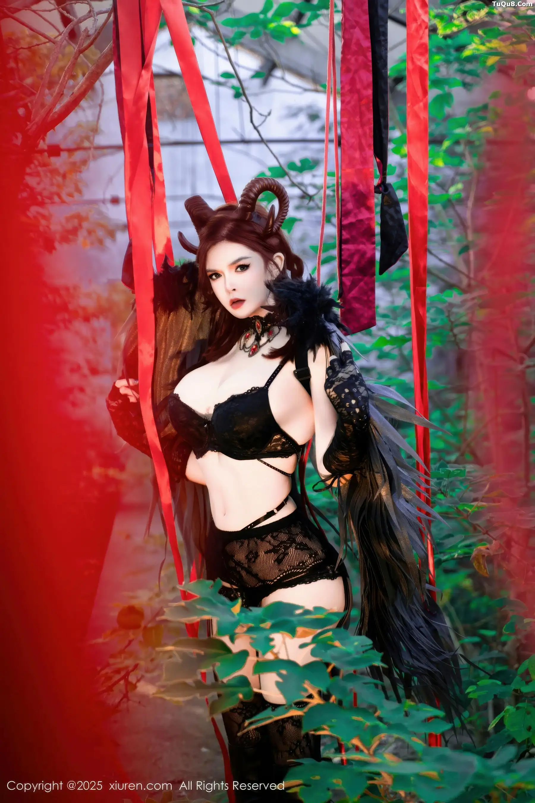 Xrmnw.Vip_伊丽莎有点白_合集 Xrmnw.Vip_伊丽莎有点白_写真