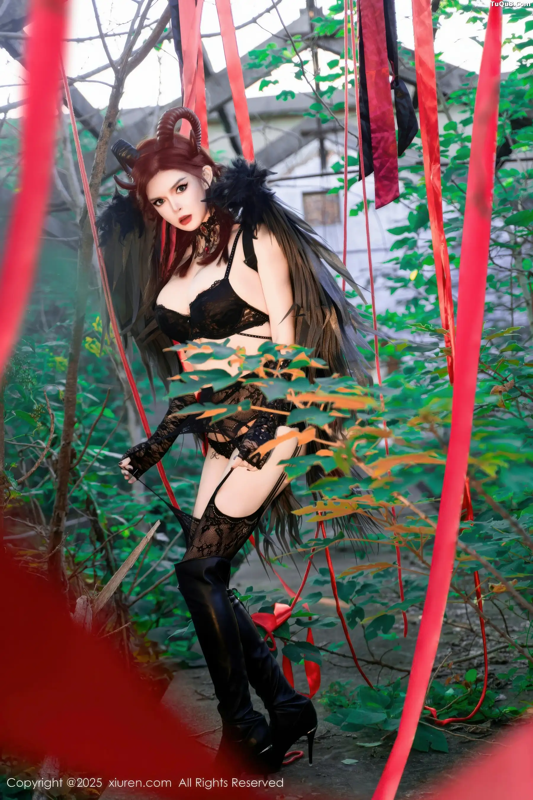 Xrmnw.Vip_伊丽莎有点白_合集 Xrmnw.Vip_伊丽莎有点白_写真