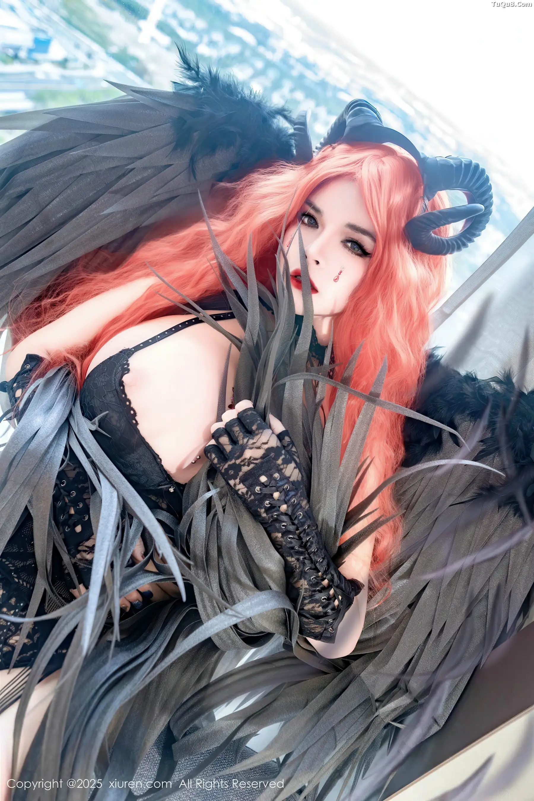 Xrmnw.Vip_伊丽莎有点白_写真