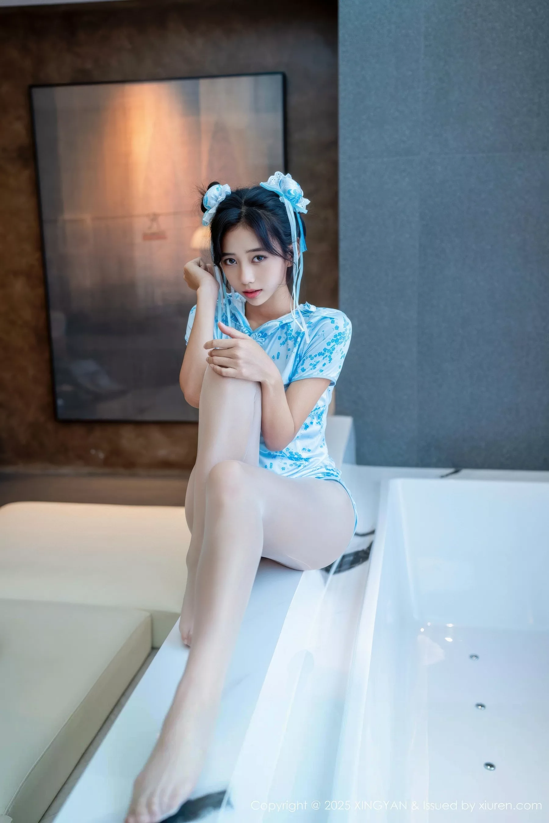 Xrmnw.Vip_时安安_合集 Xrmnw.Vip_时安安_写真