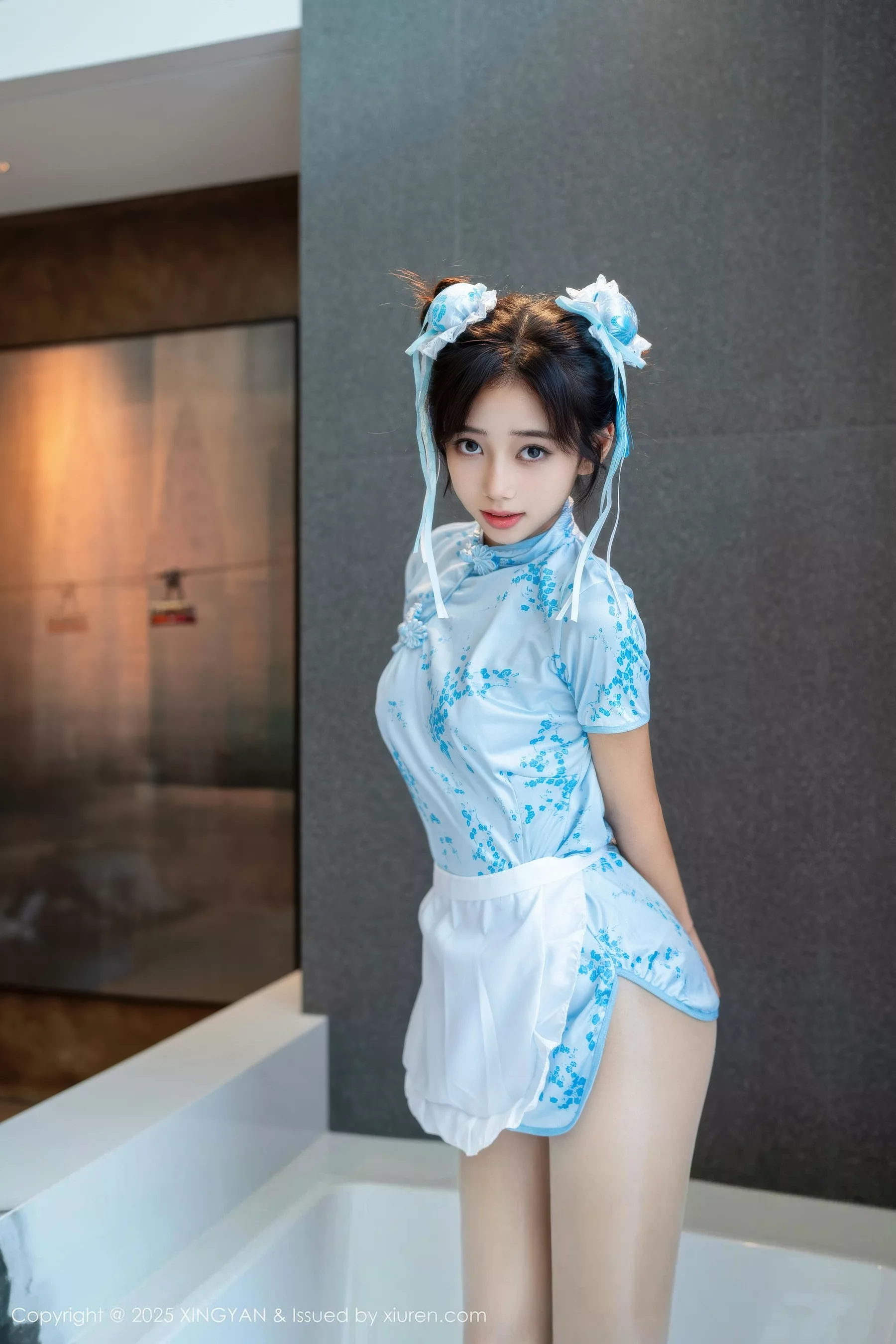 Xrmnw.Vip_时安安_合集 Xrmnw.Vip_时安安_写真