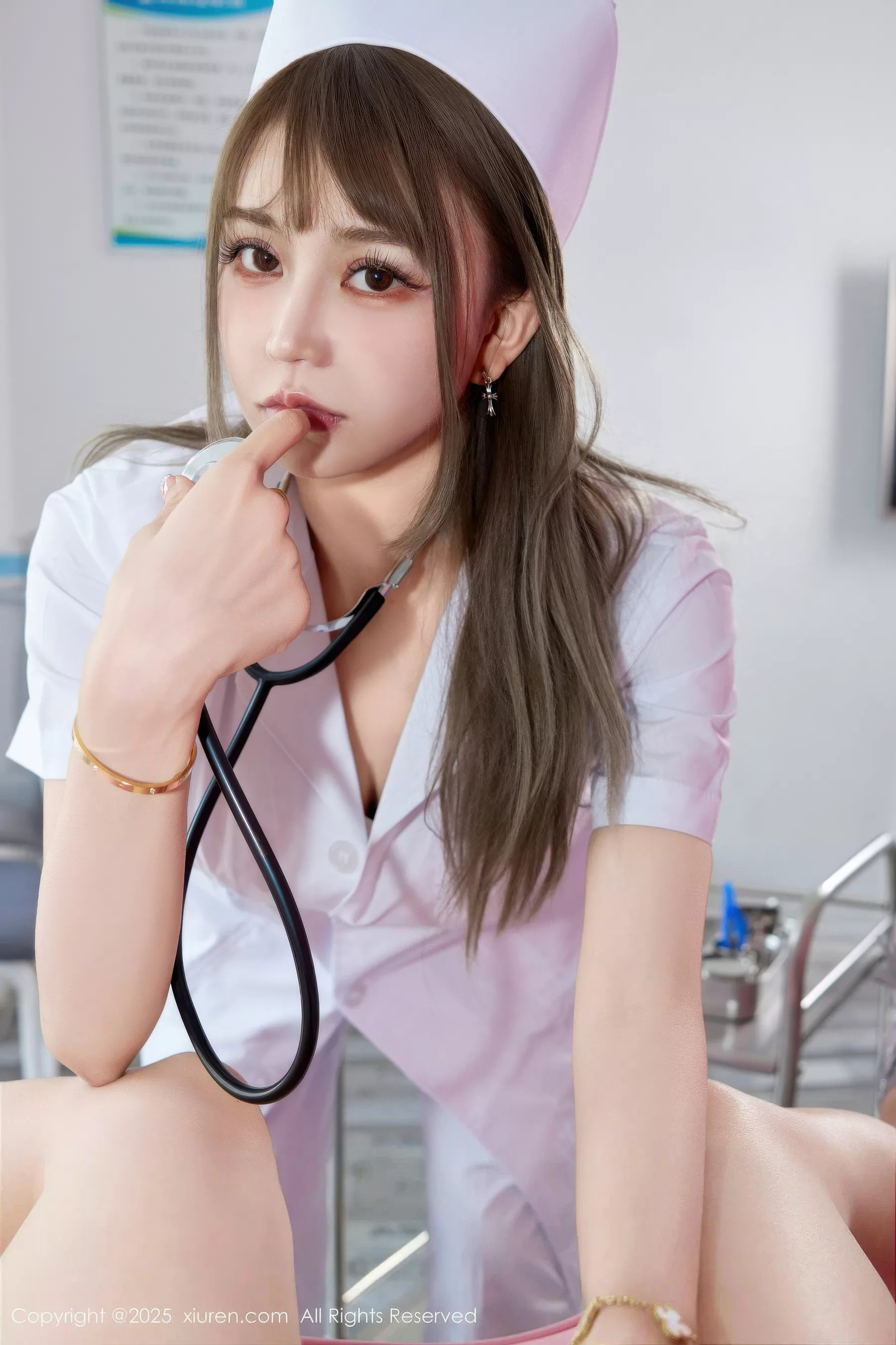 Xrmnw.Vip_Zoe柚柚_合集 Xrmnw.Vip_Zoe柚柚_写真