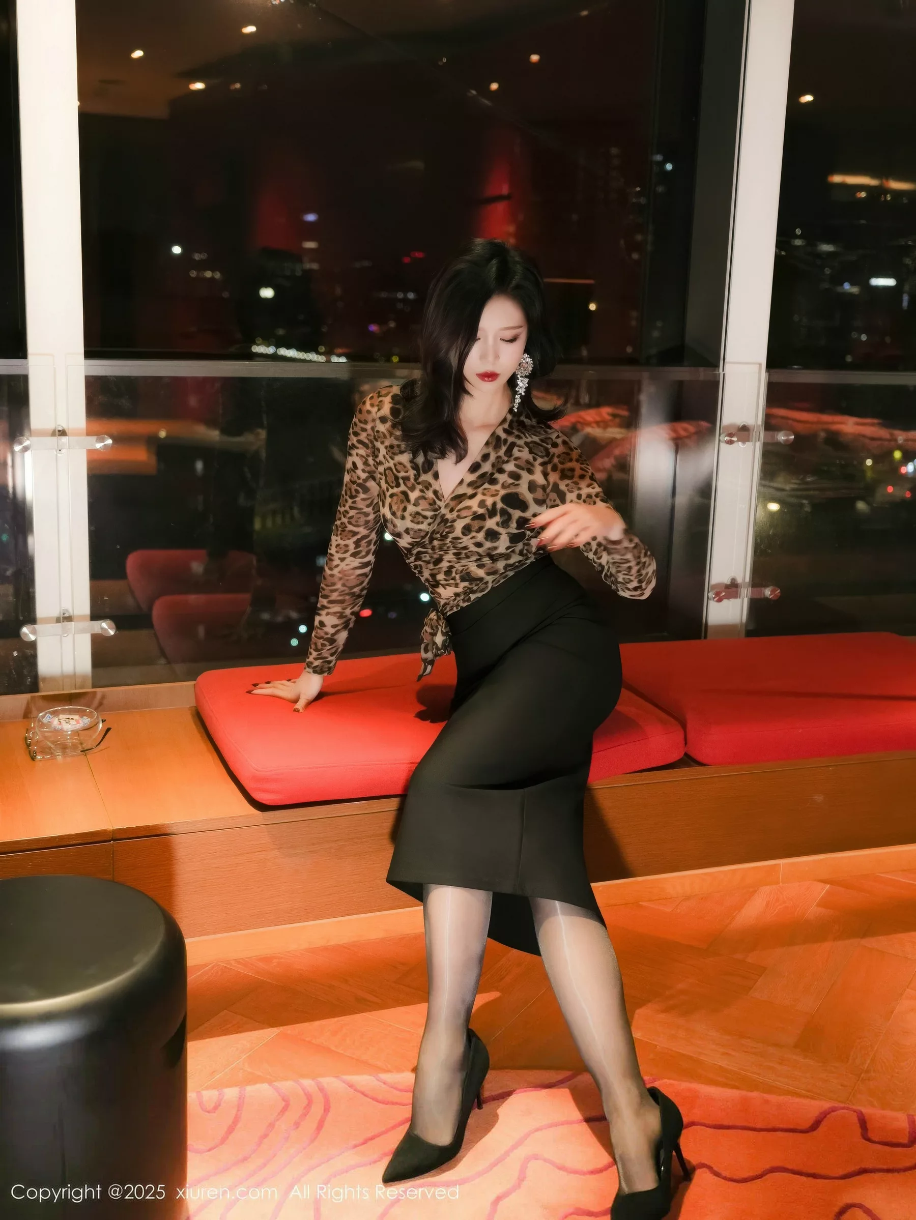 Xrmnw.Vip_玫瑰我爱你_写真