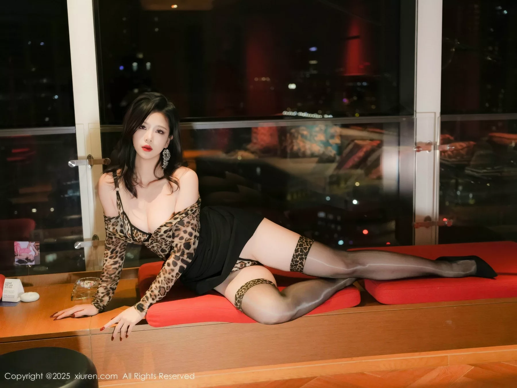 Xrmnw.Vip_玫瑰我爱你_写真