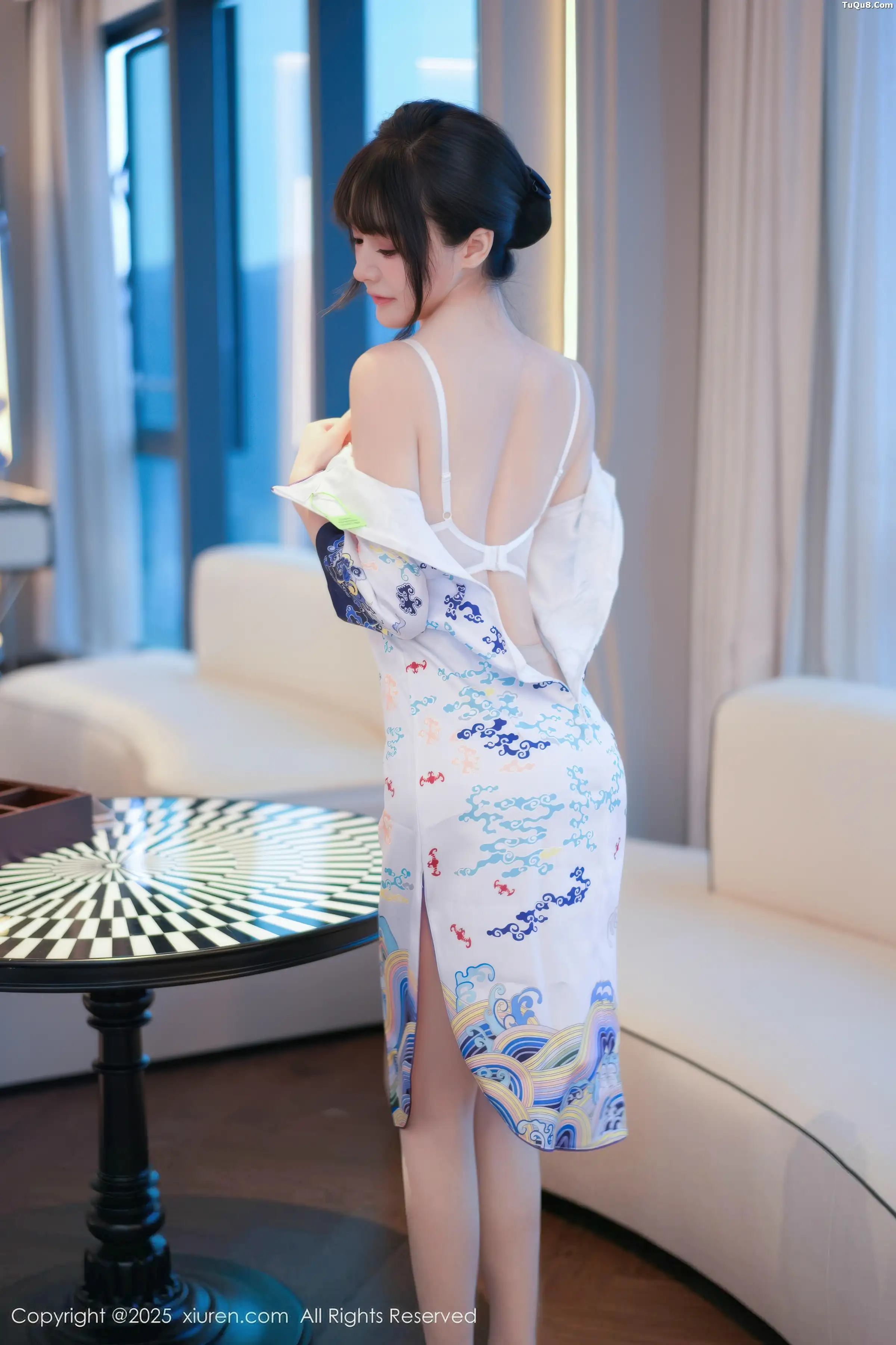 Xrmnw.Vip_沈南汐_合集 Xrmnw.Vip_沈南汐_写真