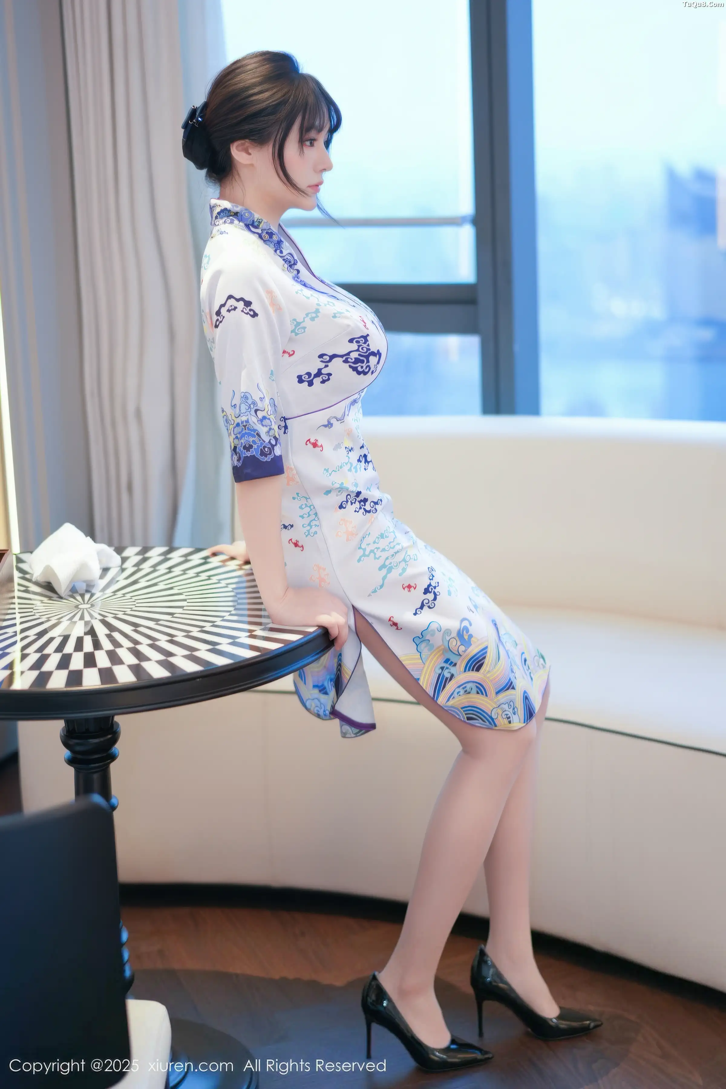 Xrmnw.Vip_沈南汐_合集 Xrmnw.Vip_沈南汐_写真