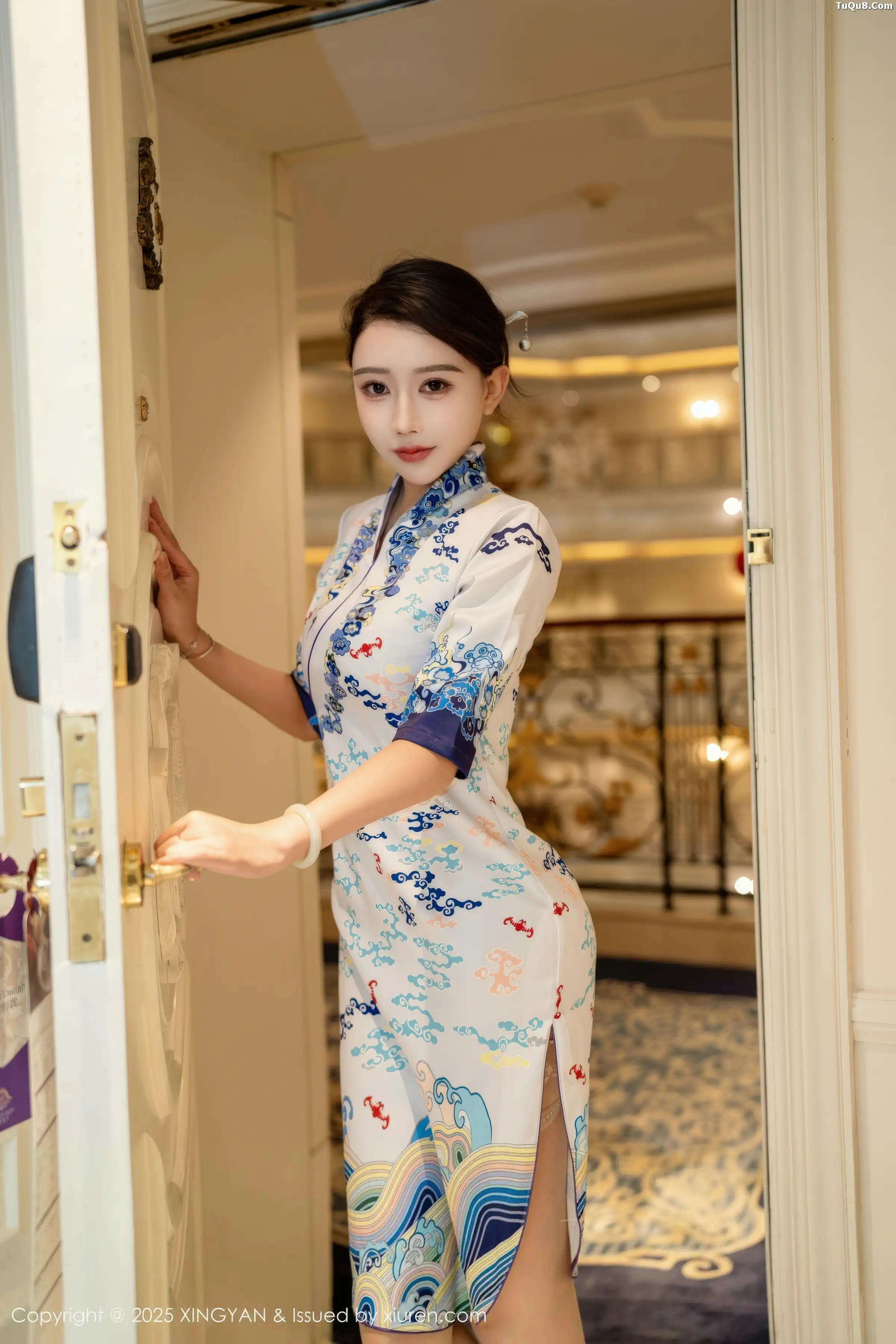 Xrmnw.Vip_李若汐_写真