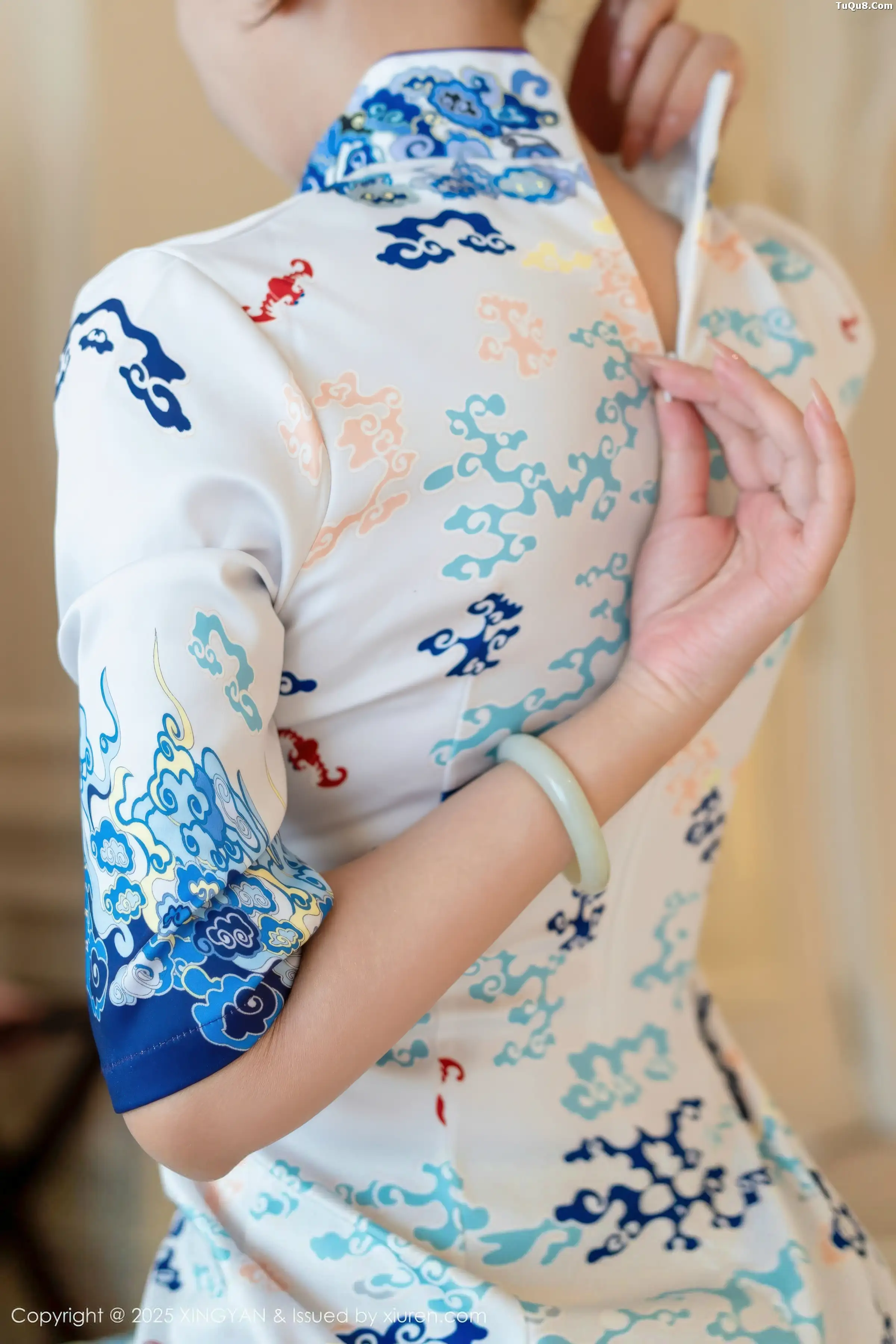 Xrmnw.Vip_李若汐_写真