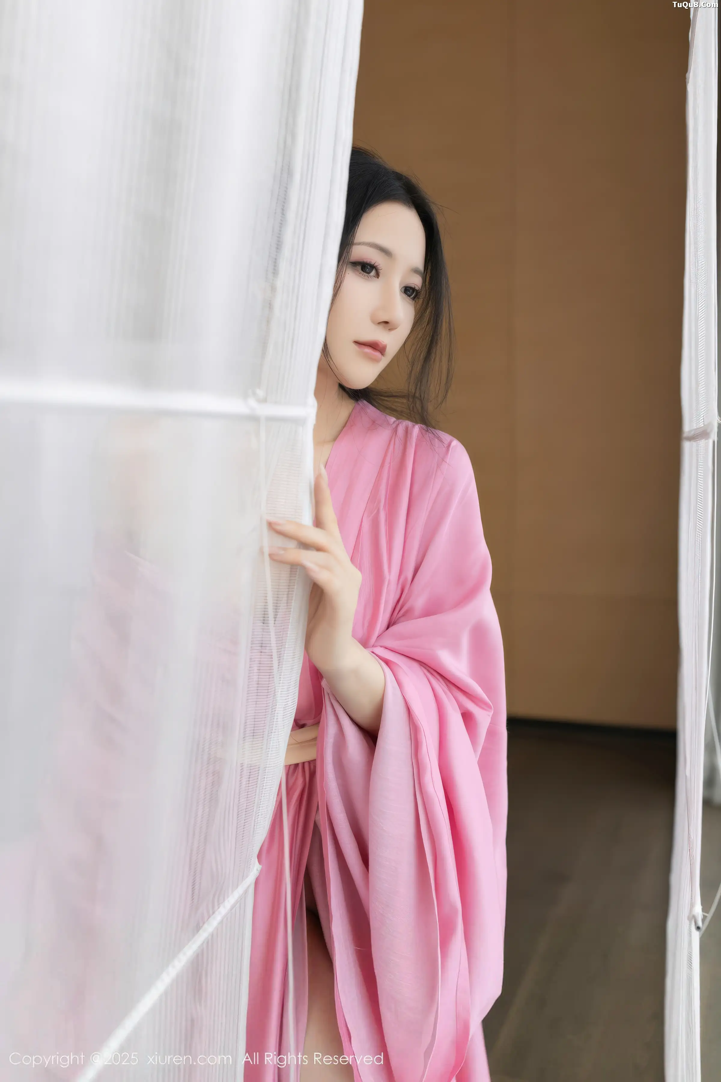 Xrmnw.Vip_鱼子酱_写真