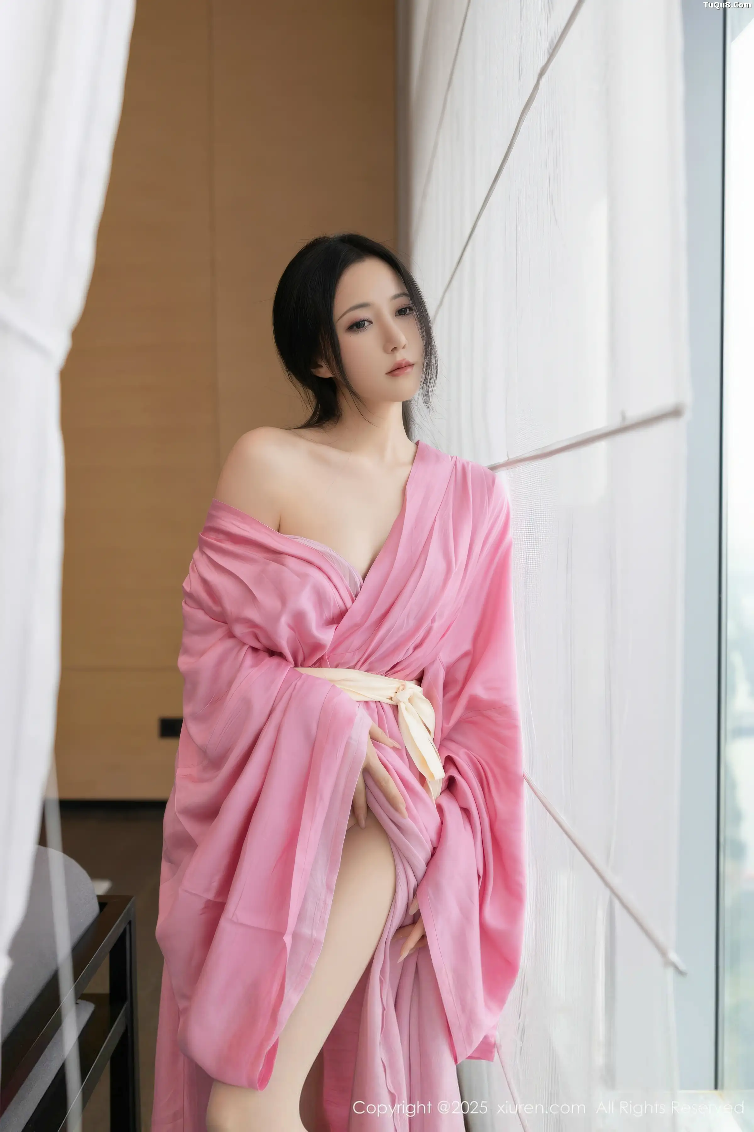 Xrmnw.Vip_鱼子酱_写真