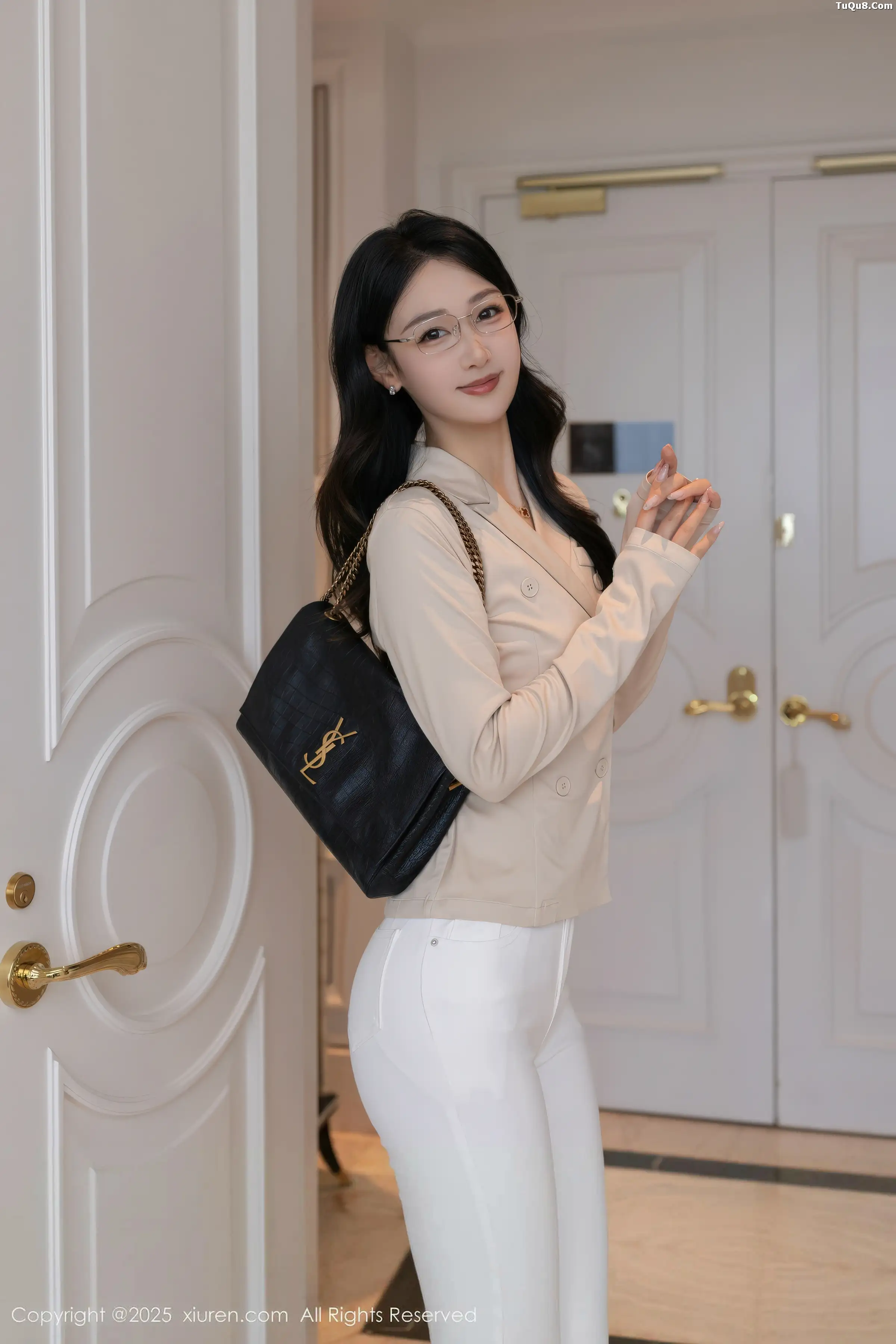 Xrmnw.Vip_唐安琪_写真