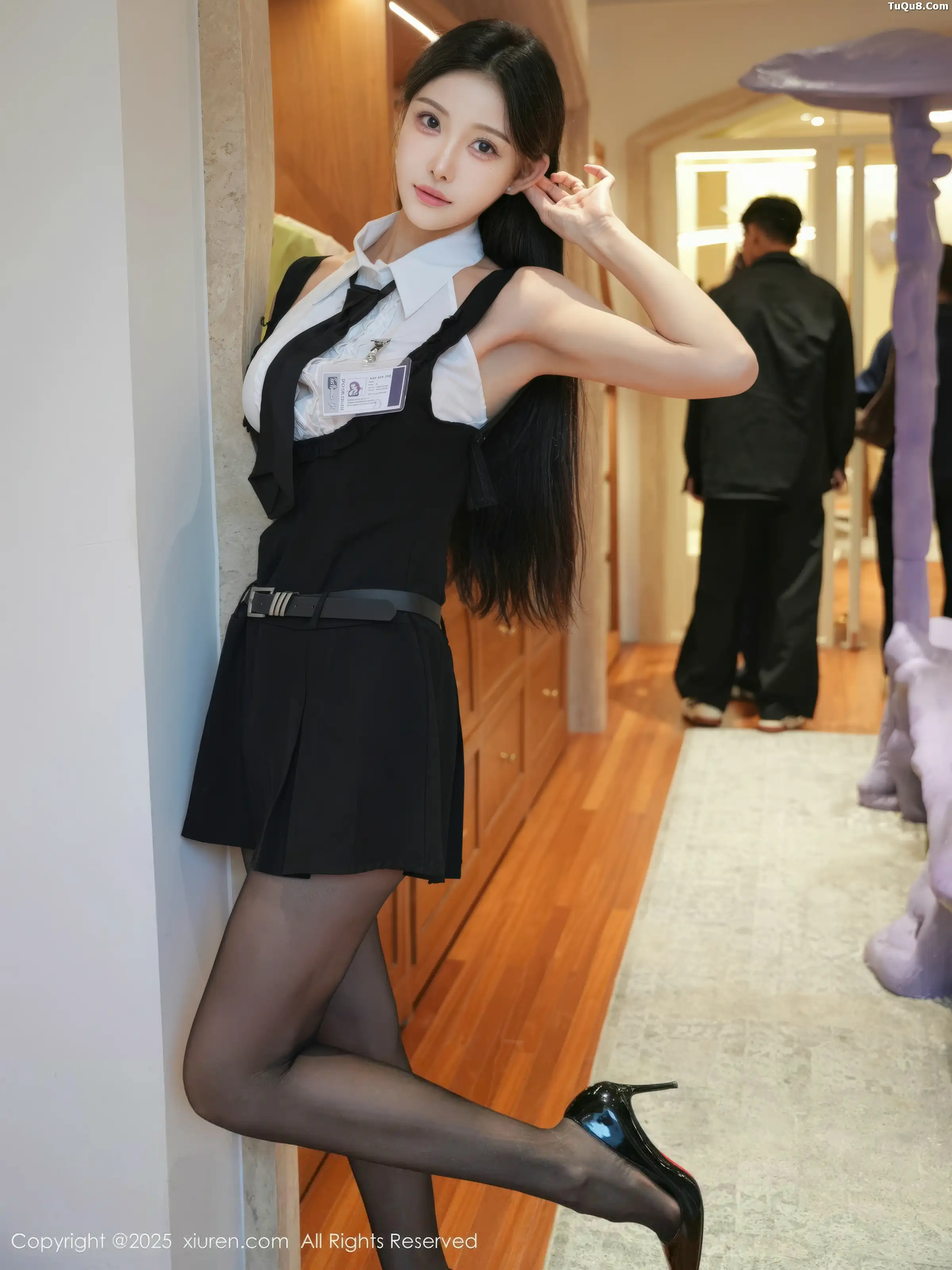 Xrmnw.Vip_白小蝶_合集 Xrmnw.Vip_白小蝶_写真