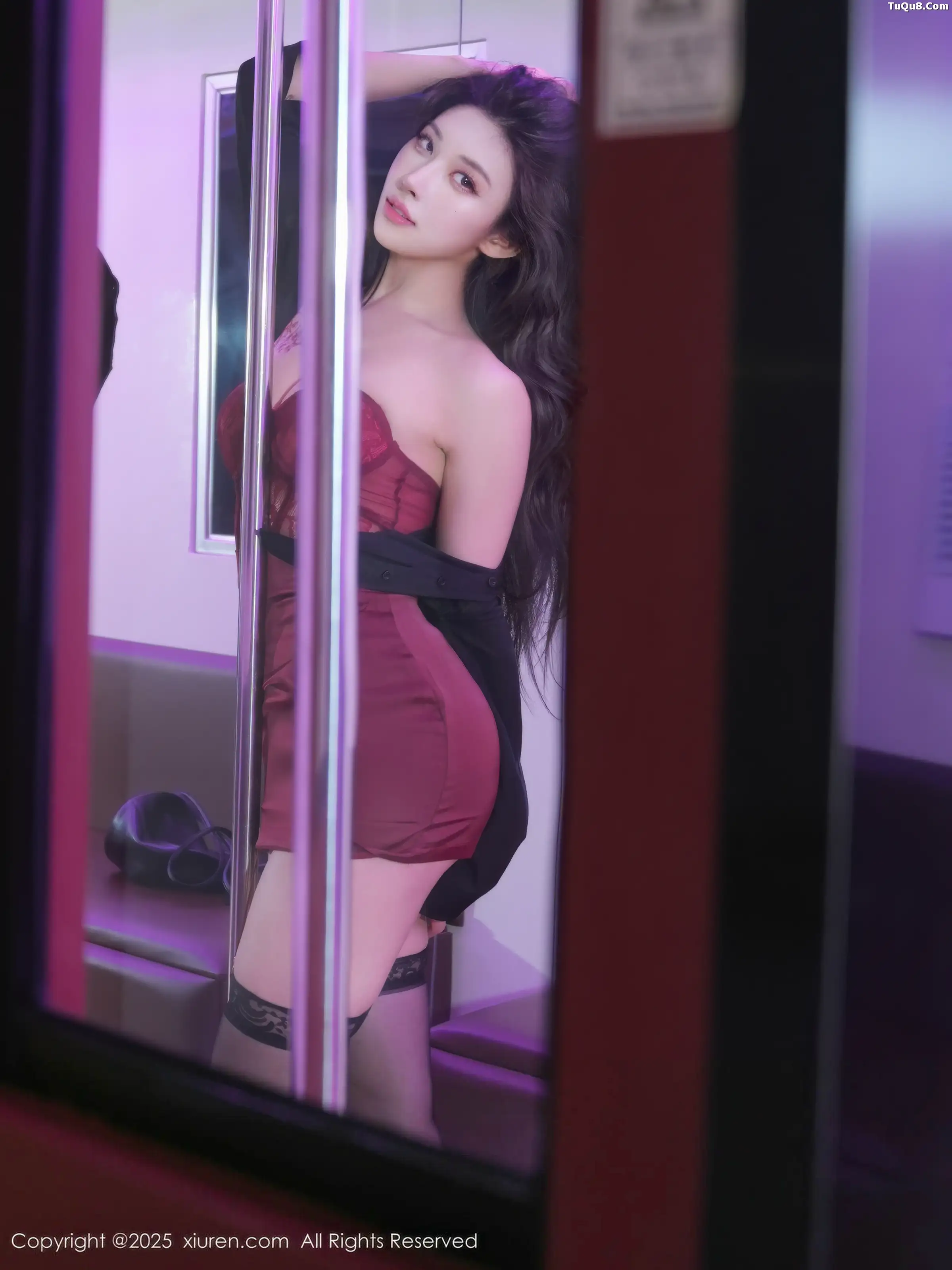 Xrmnw.Vip_夏冰冰_合集 Xrmnw.Vip_夏冰冰_写真