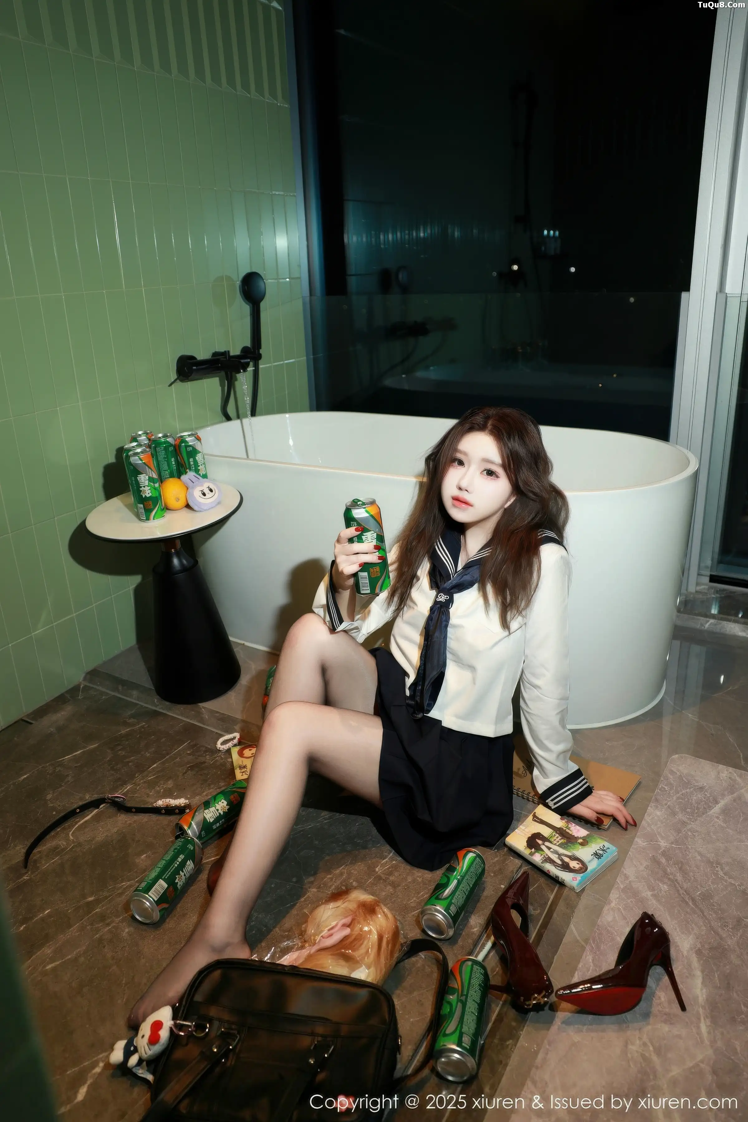 Xrmnw.Vip_小薯条_写真