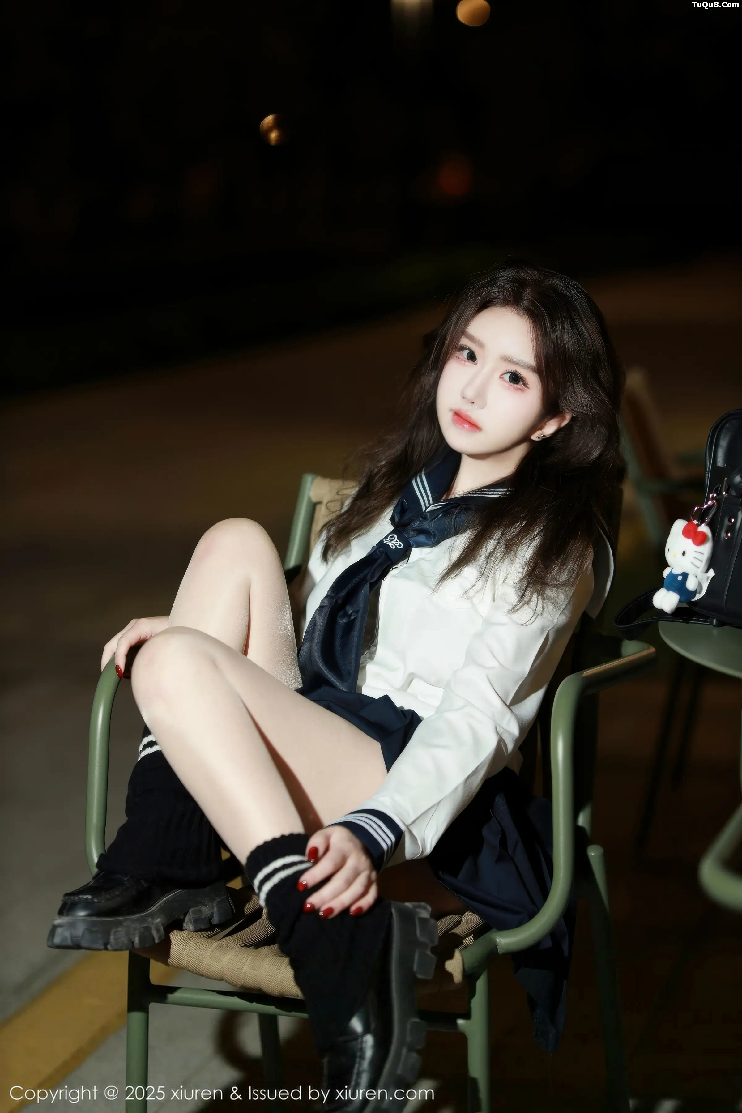 Xrmnw.Vip_小薯条_写真