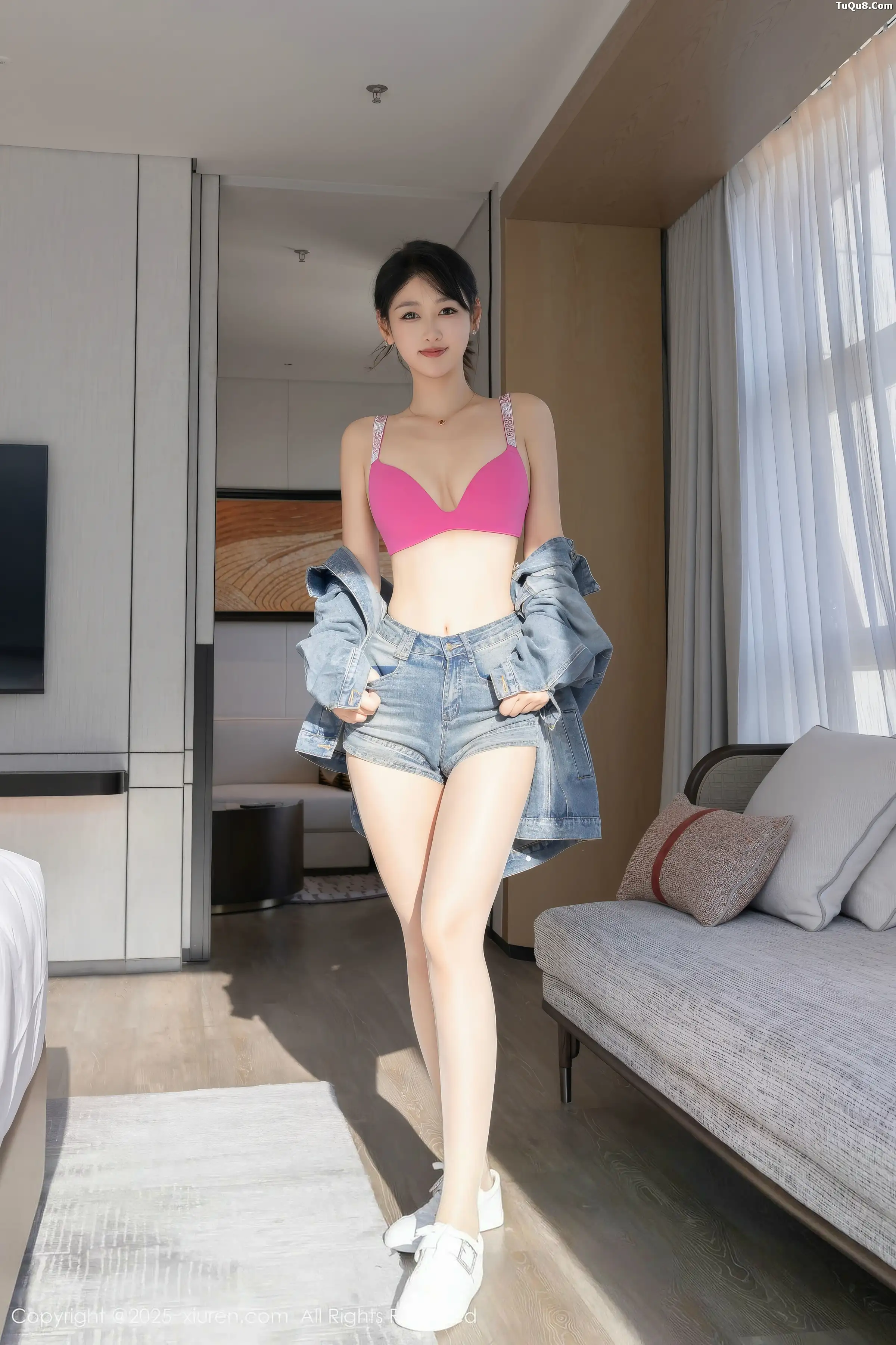 Xrmnw.Vip_唐安琪_写真