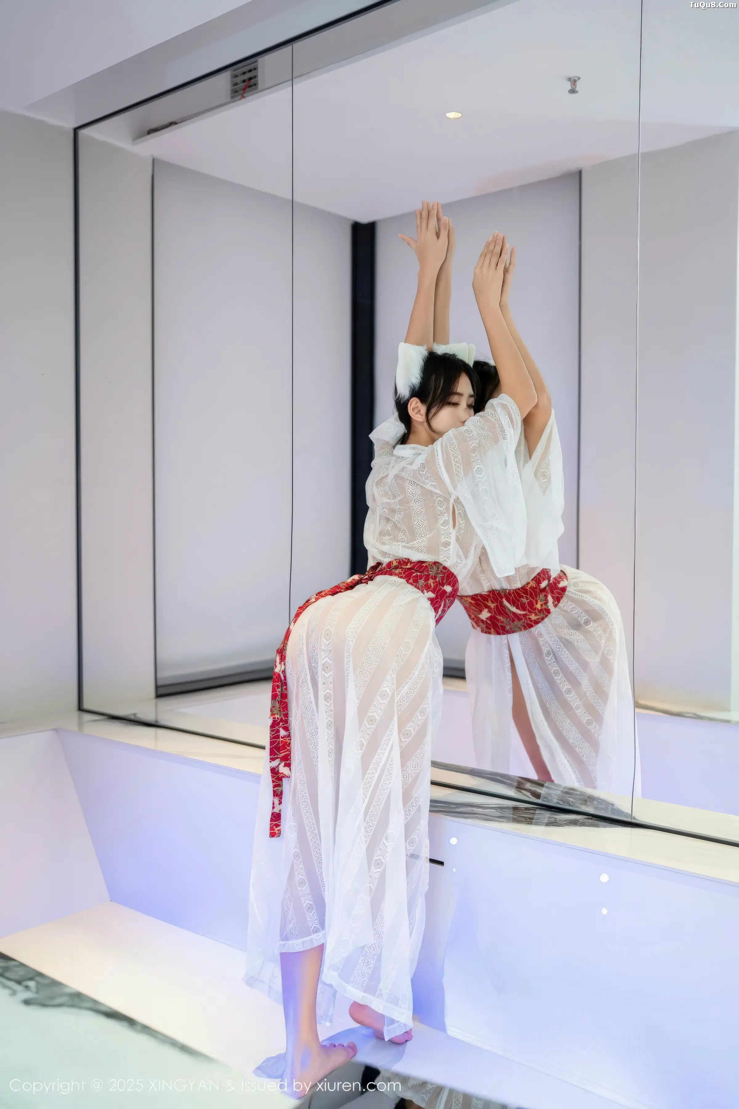 Xrmnw.Vip_时安安_写真