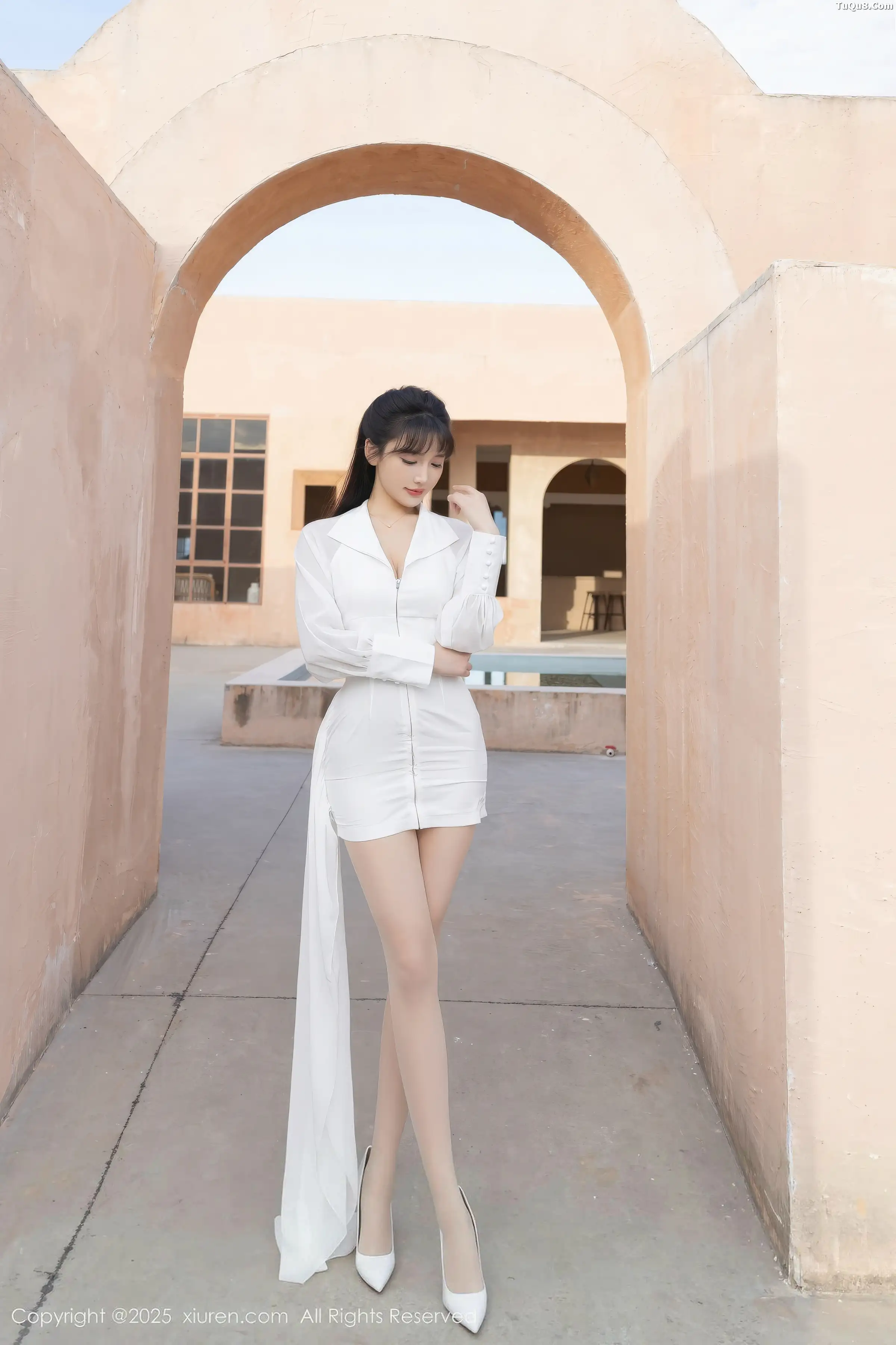 Xrmnw.Vip_陆萱萱_合集 Xrmnw.Vip_陆萱萱_写真