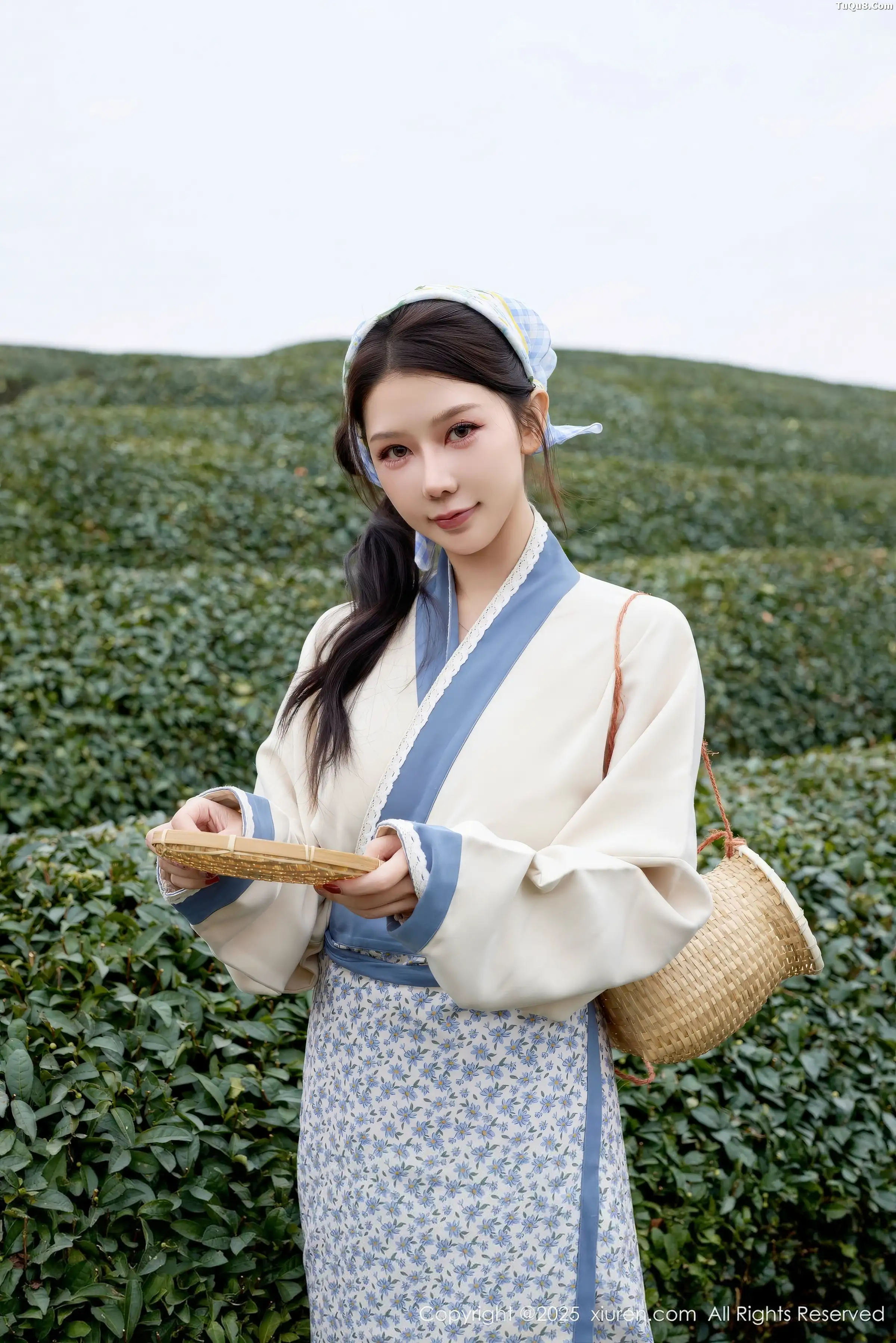 Xrmnw.Vip_尹甜甜_合集 Xrmnw.Vip_尹甜甜_写真