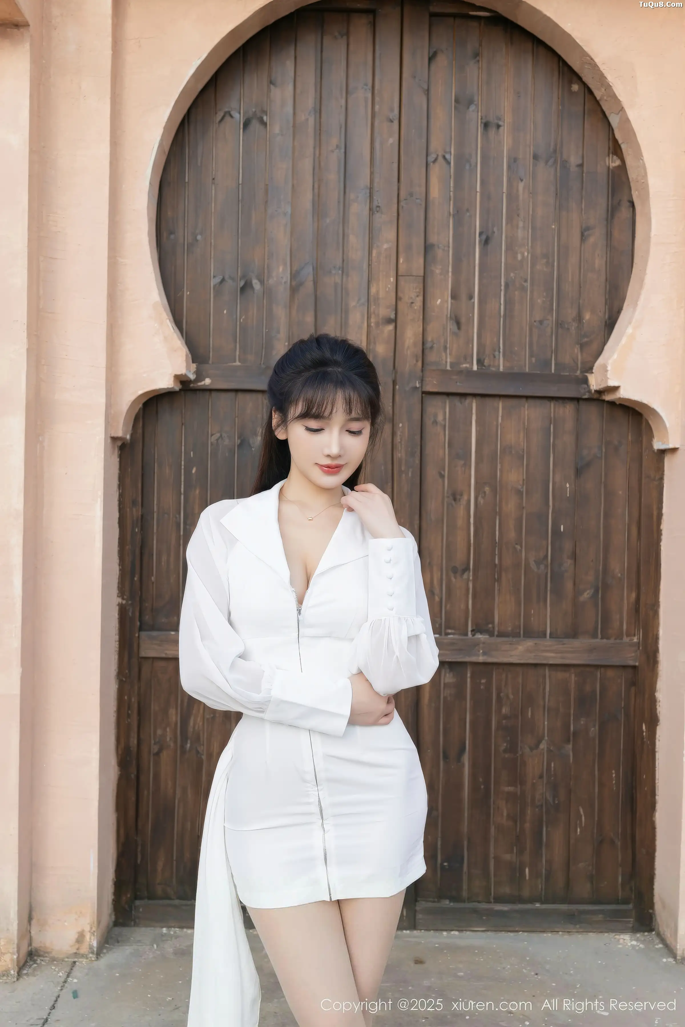 Xrmnw.Vip_陆萱萱_合集 Xrmnw.Vip_陆萱萱_写真