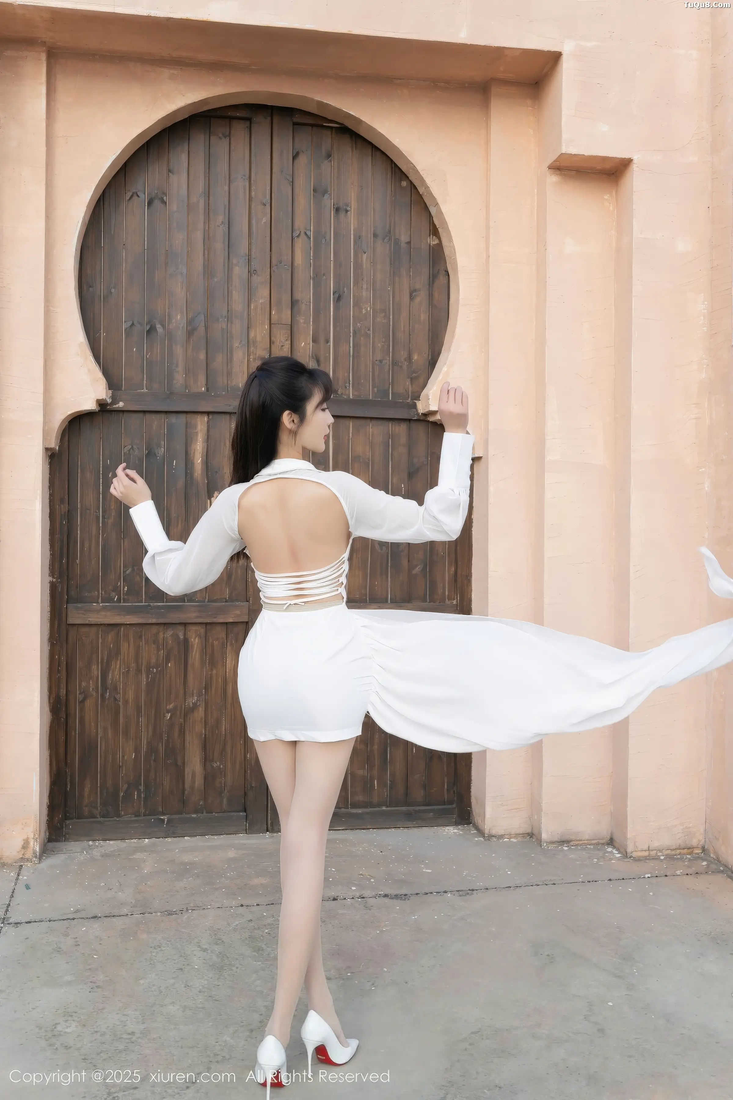 Xrmnw.Vip_陆萱萱_合集 Xrmnw.Vip_陆萱萱_写真