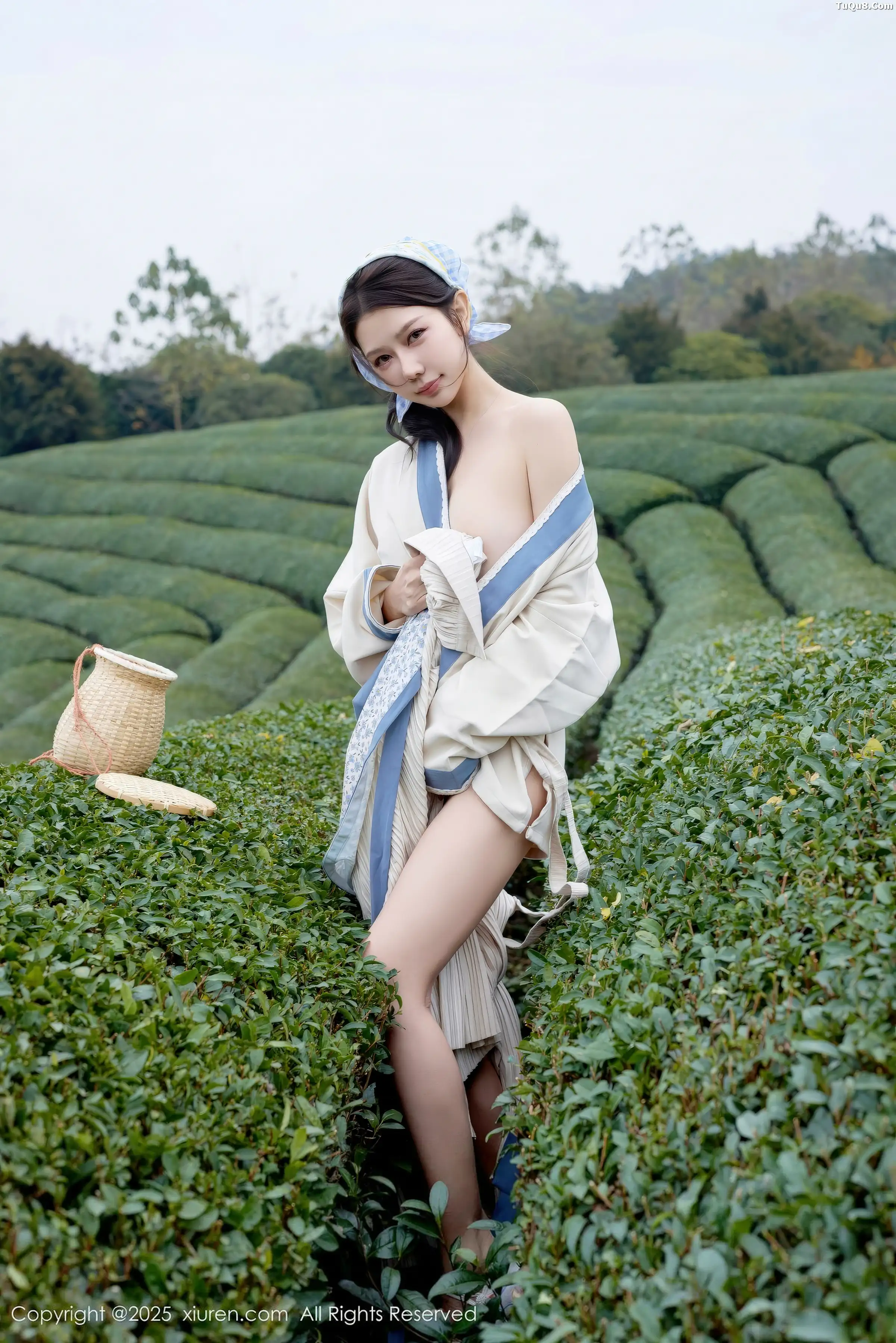 Xrmnw.Vip_尹甜甜_合集 Xrmnw.Vip_尹甜甜_写真