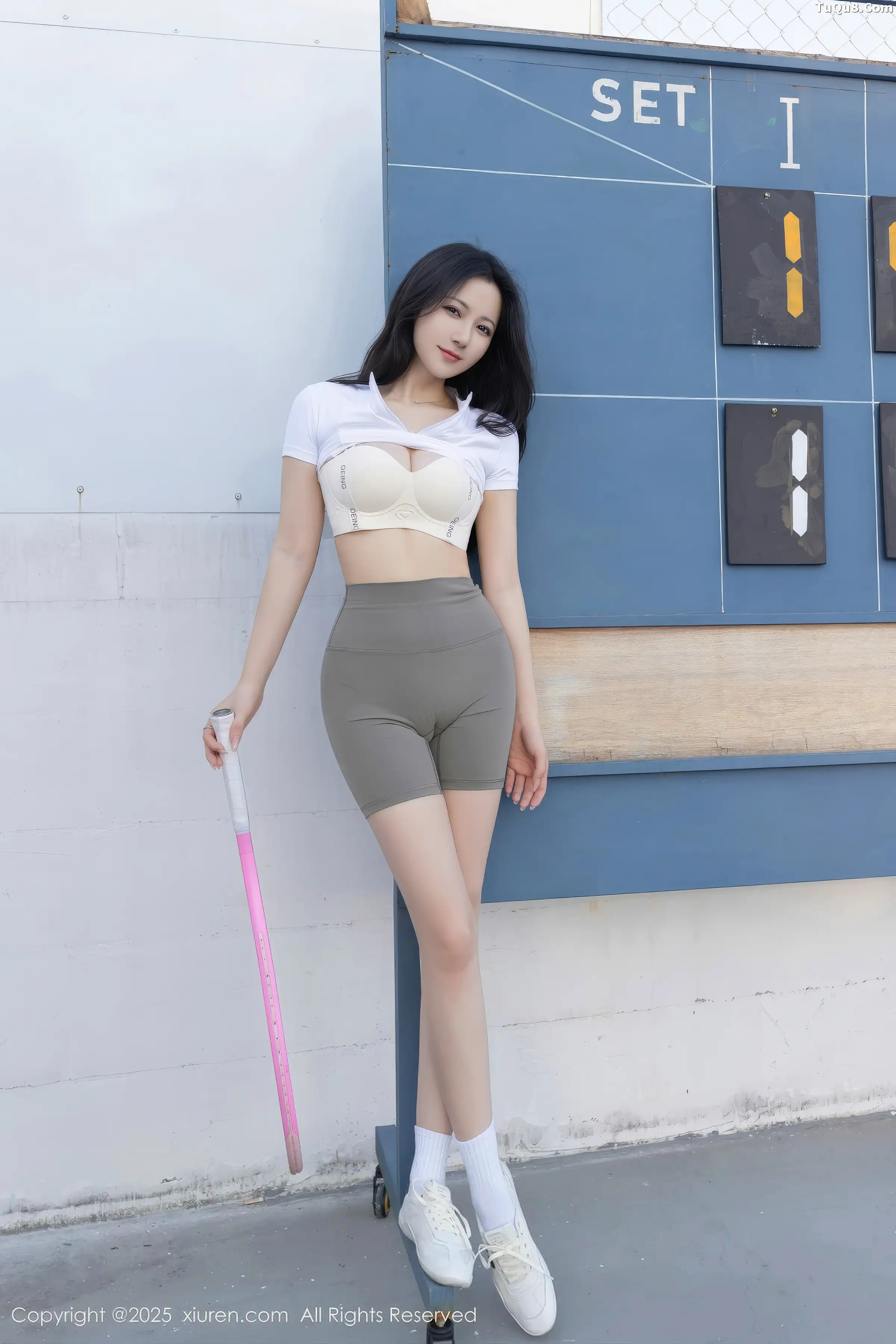 Xrmnw.Vip_鱼子酱_写真