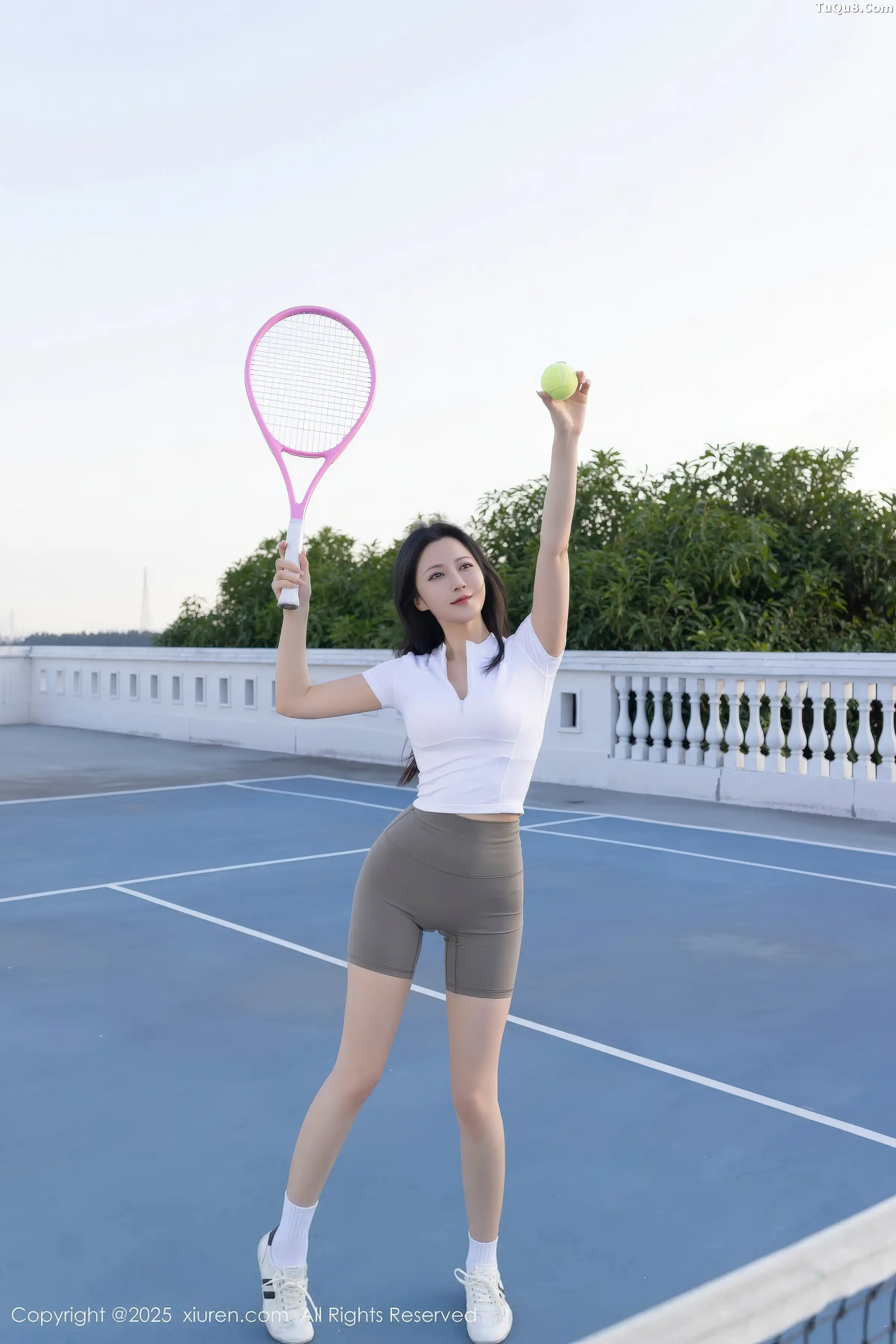 Xrmnw.Vip_鱼子酱_写真