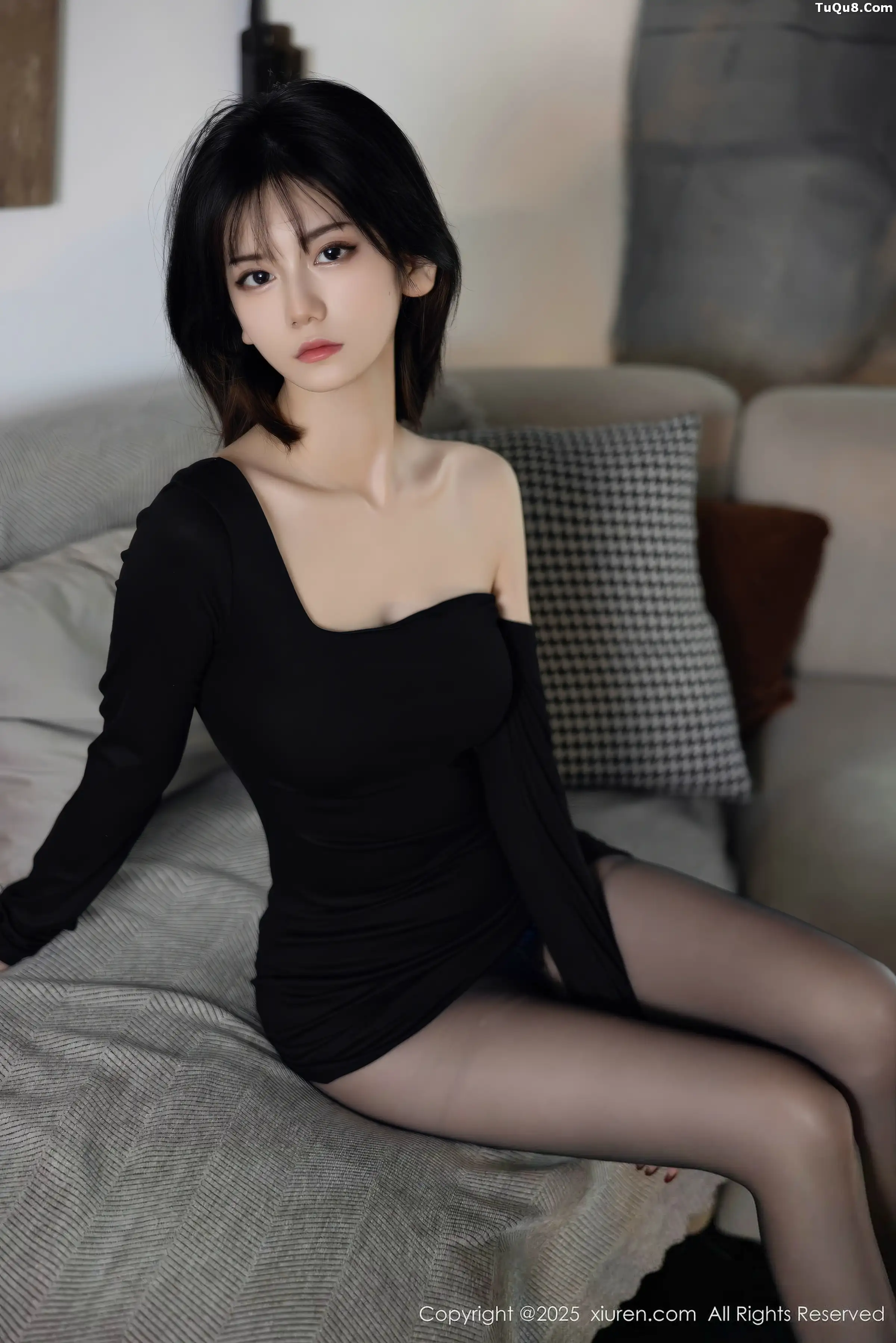 Xrmnw.Vip_凌七七_写真