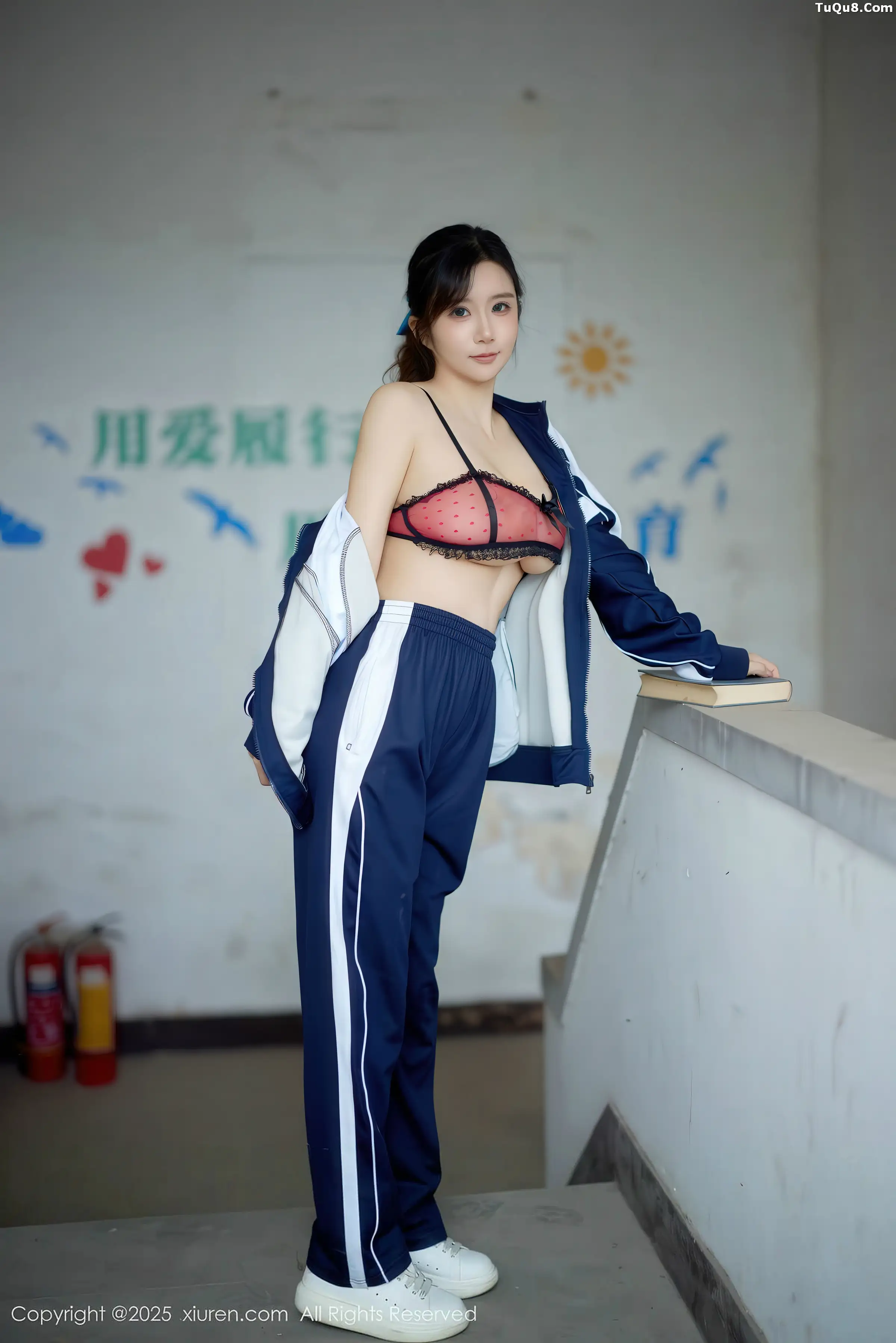 Xrmnw.Vip_小肉肉咪_写真