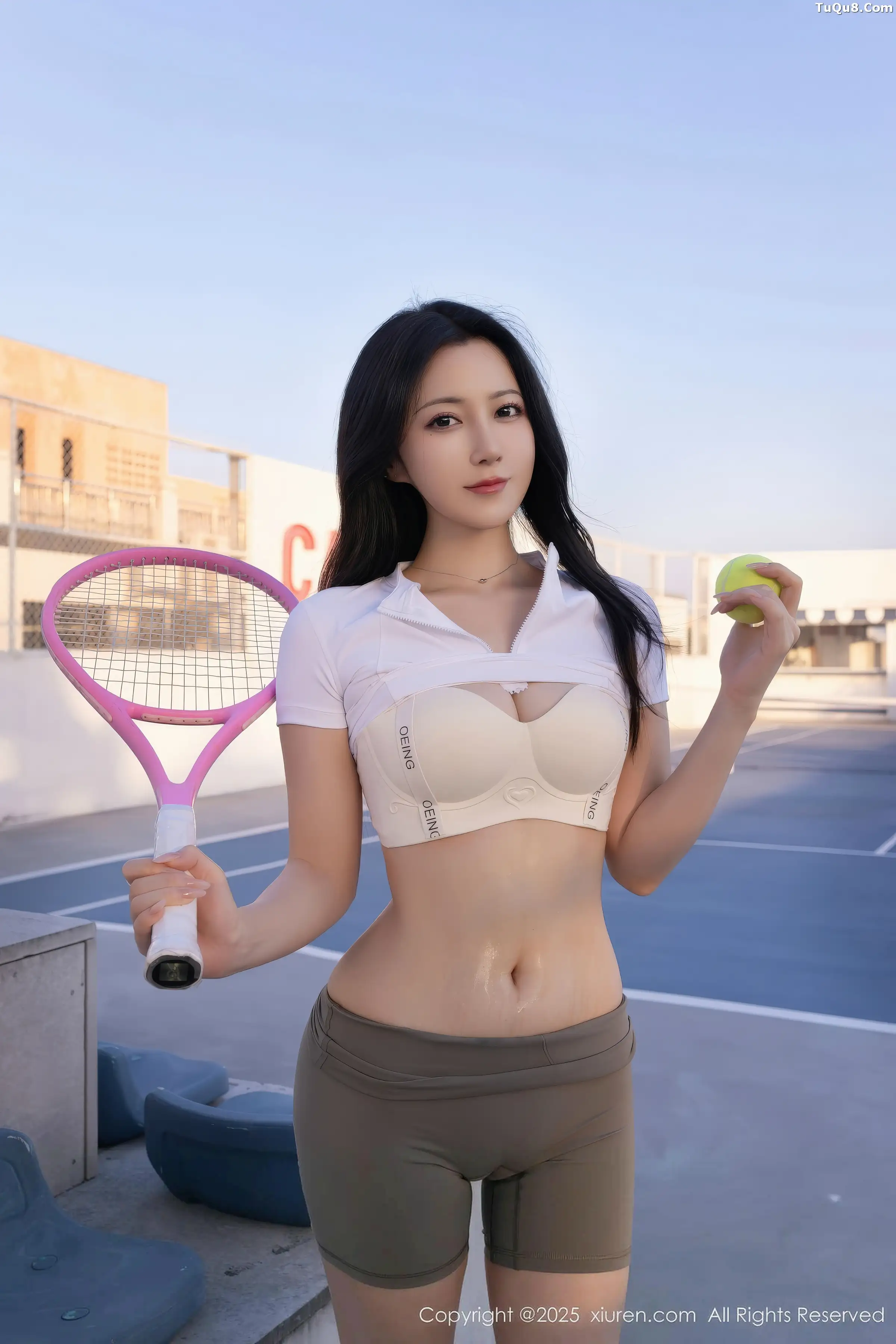 Xrmnw.Vip_鱼子酱_写真