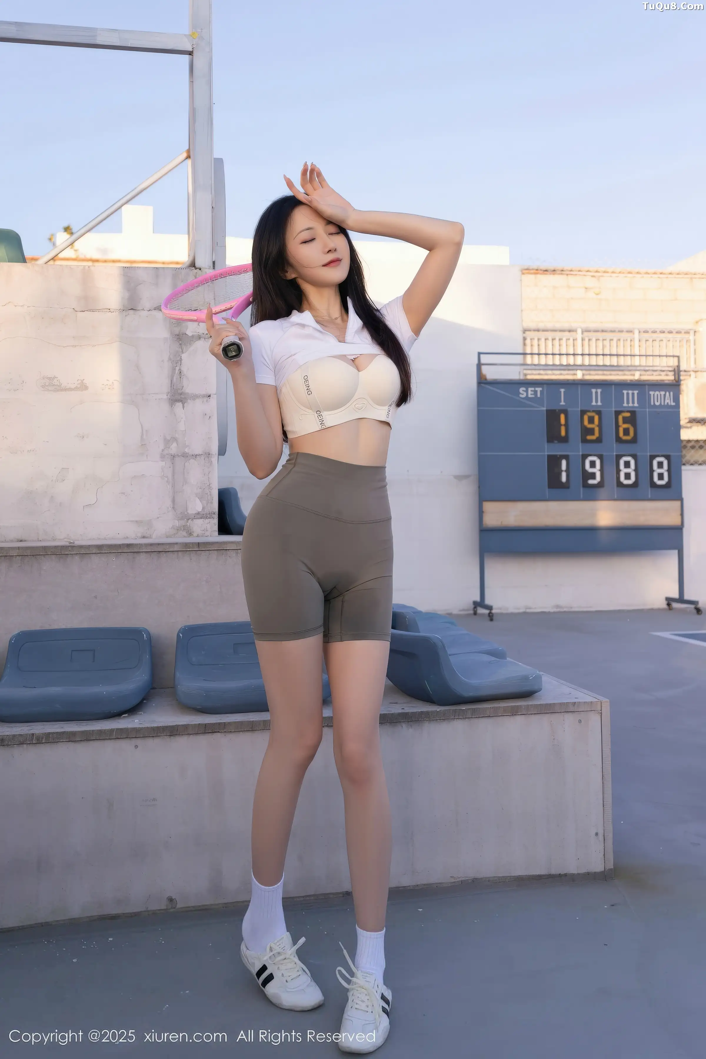 Xrmnw.Vip_鱼子酱_写真