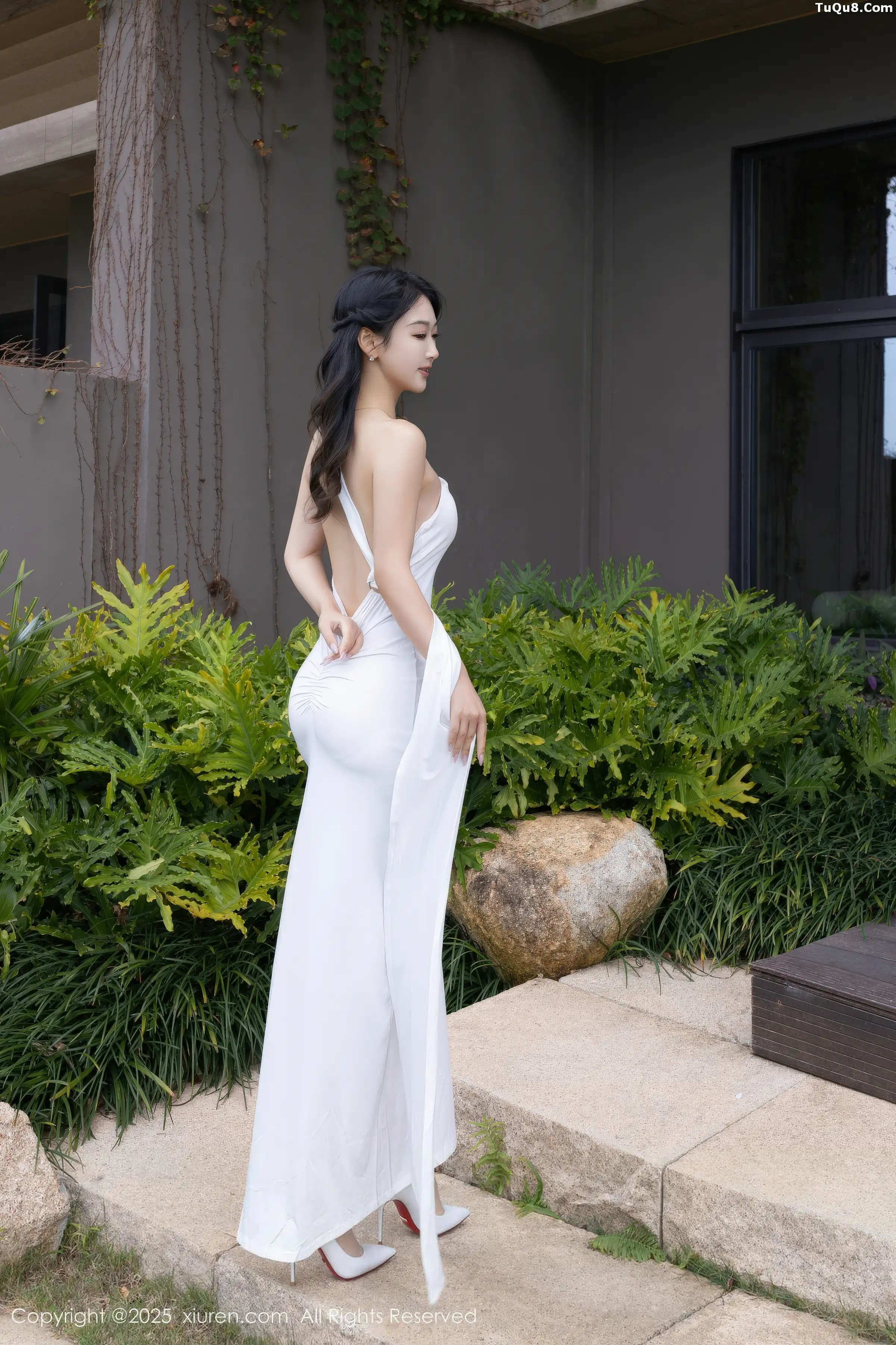 Xrmnw.Vip_唐安琪_写真