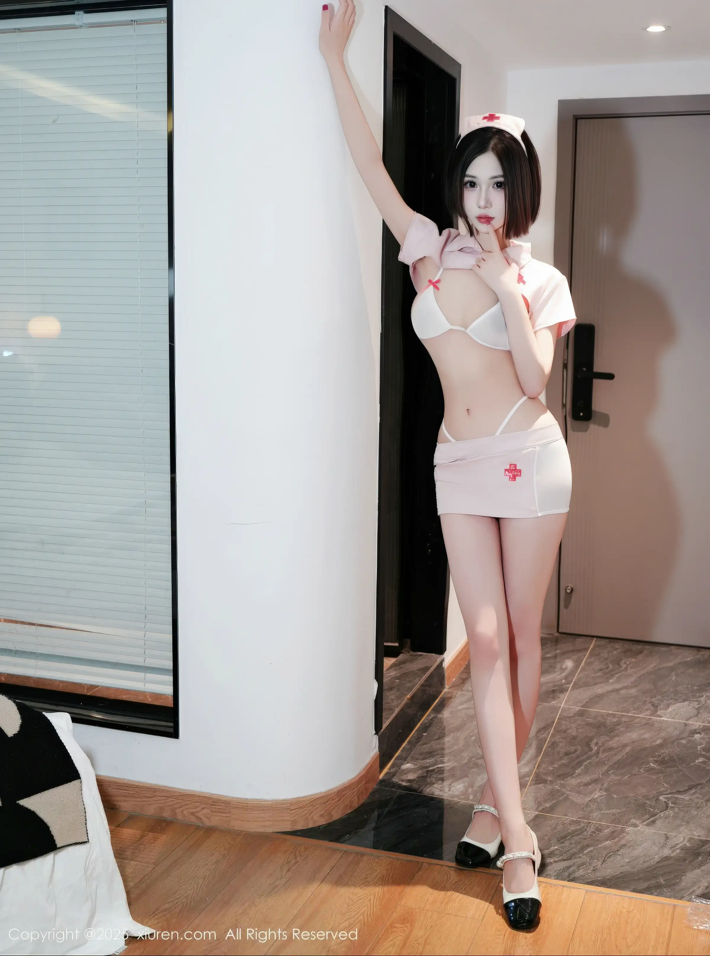 Xrmnw.Vip_奶芙酱_写真