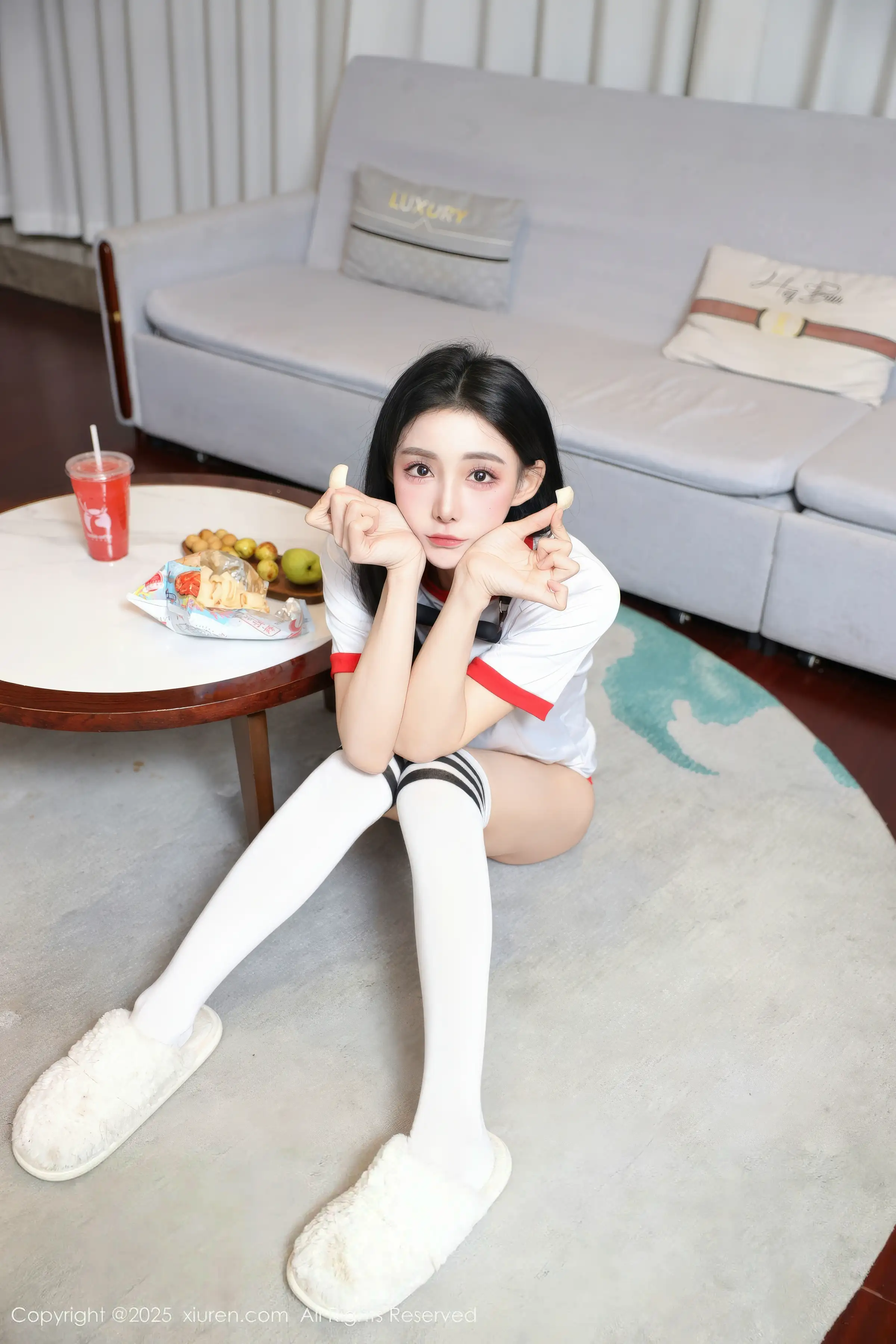 Xrmnw.Vip_许微微_写真