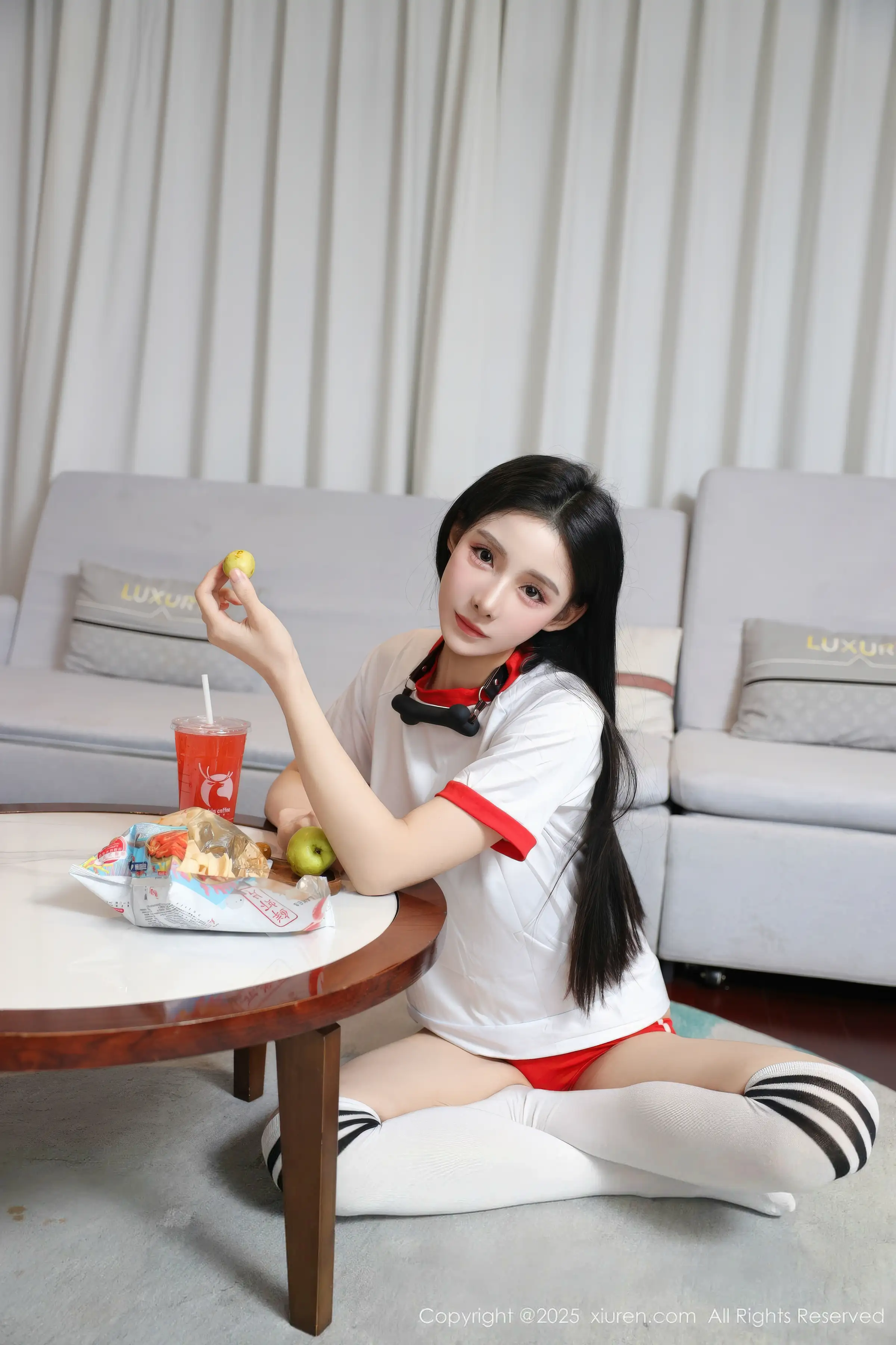 Xrmnw.Vip_许微微_合集 Xrmnw.Vip_许微微_写真