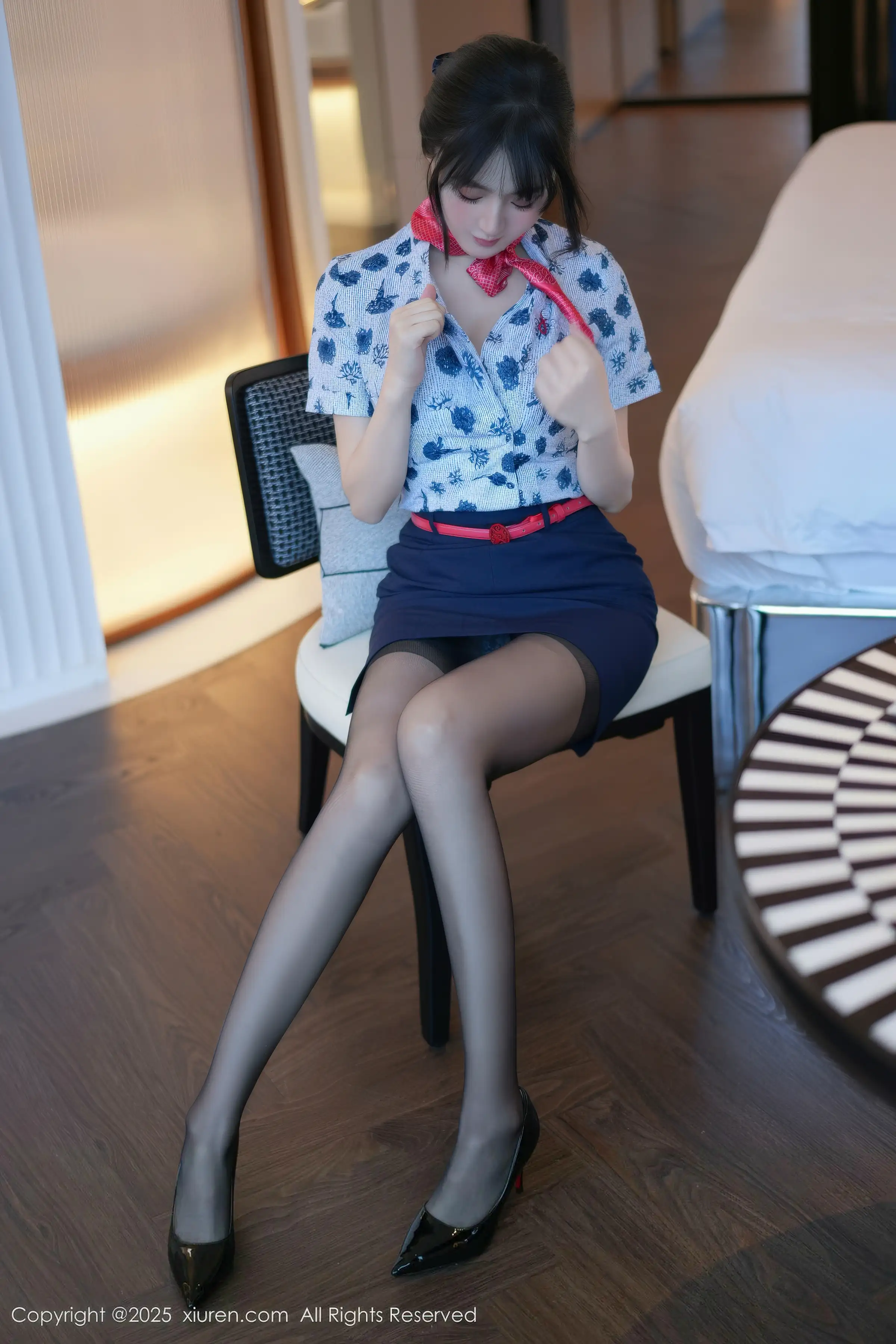 Xrmnw.Vip_沈南汐_写真