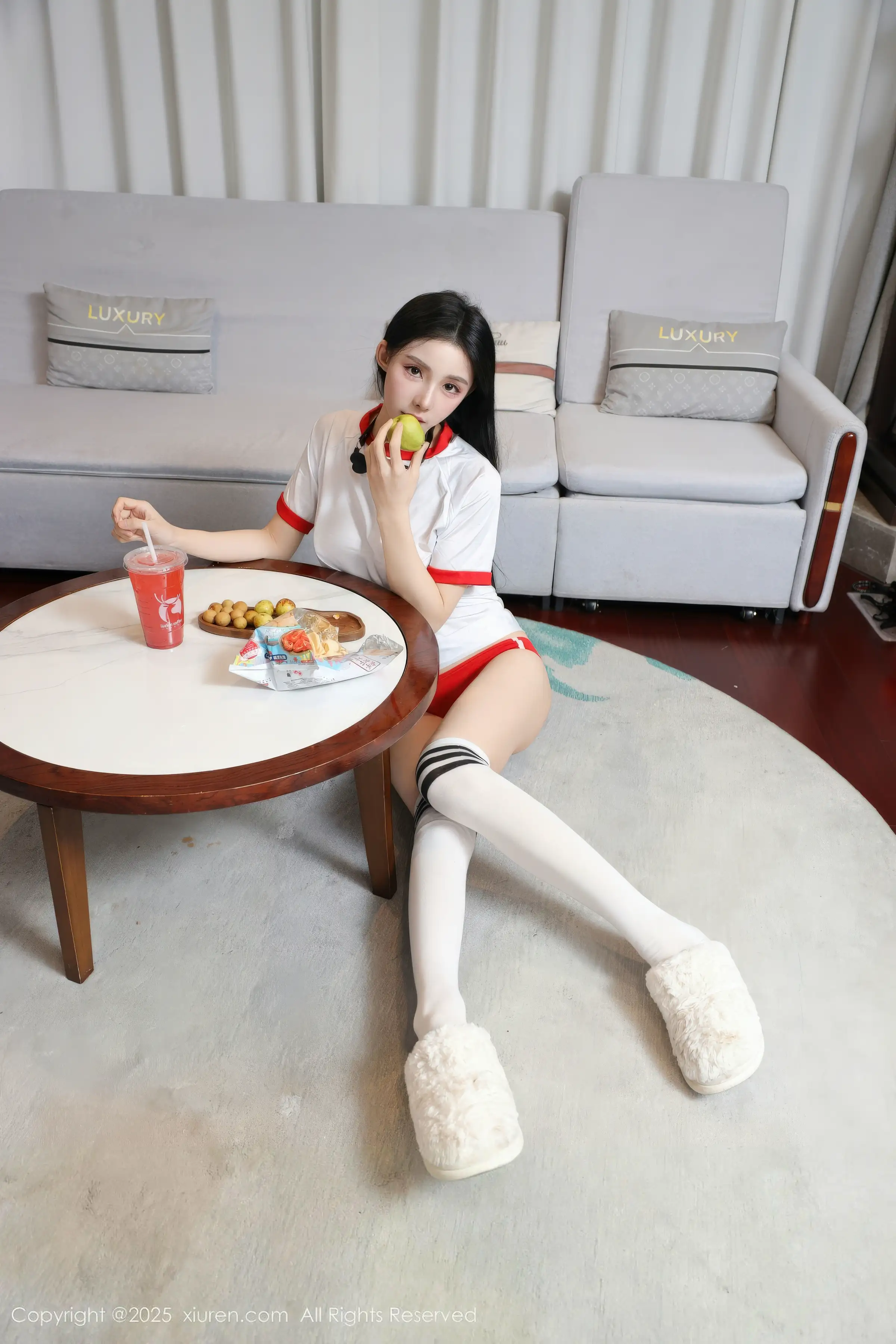 Xrmnw.Vip_许微微_写真