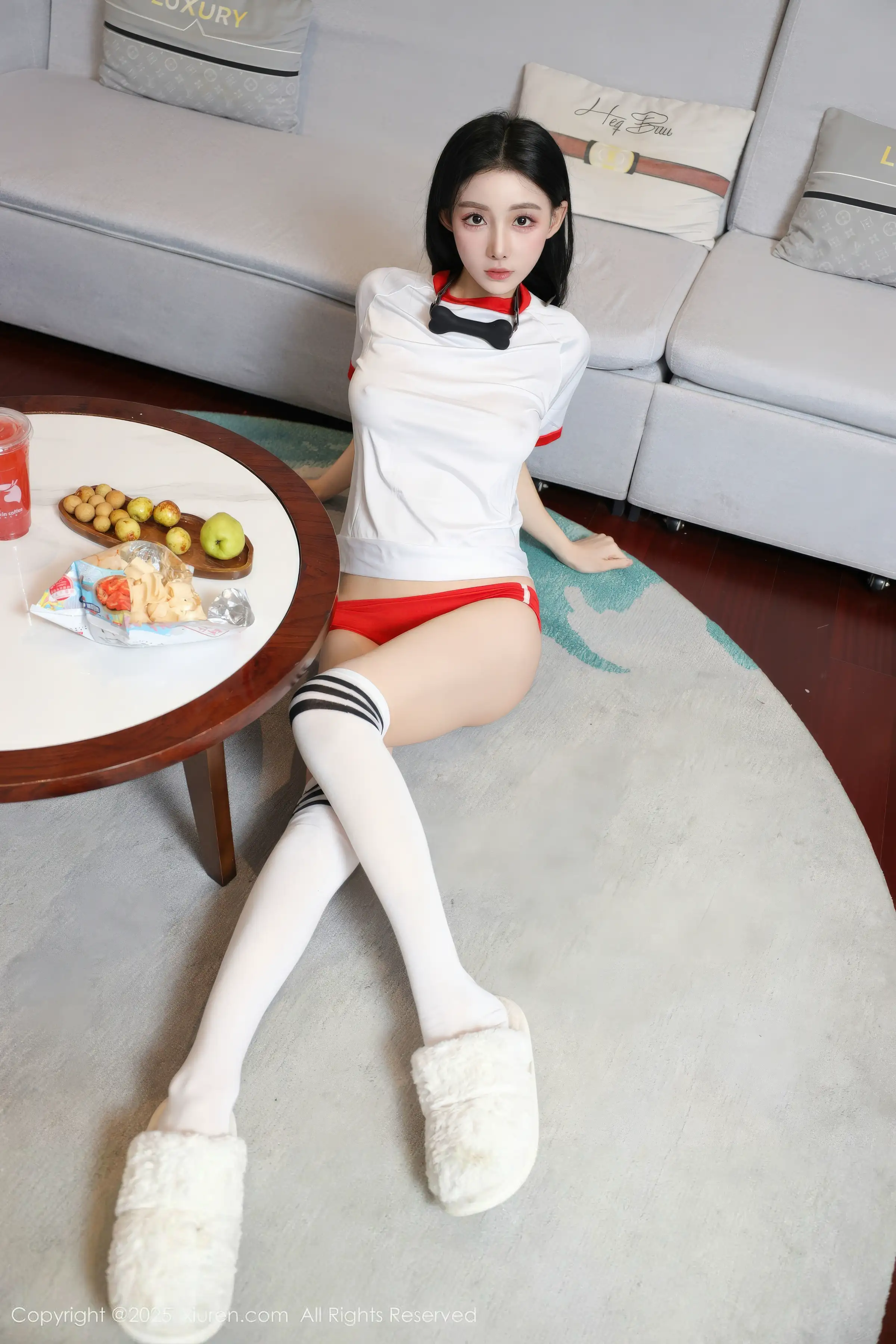 Xrmnw.Vip_许微微_合集 Xrmnw.Vip_许微微_写真